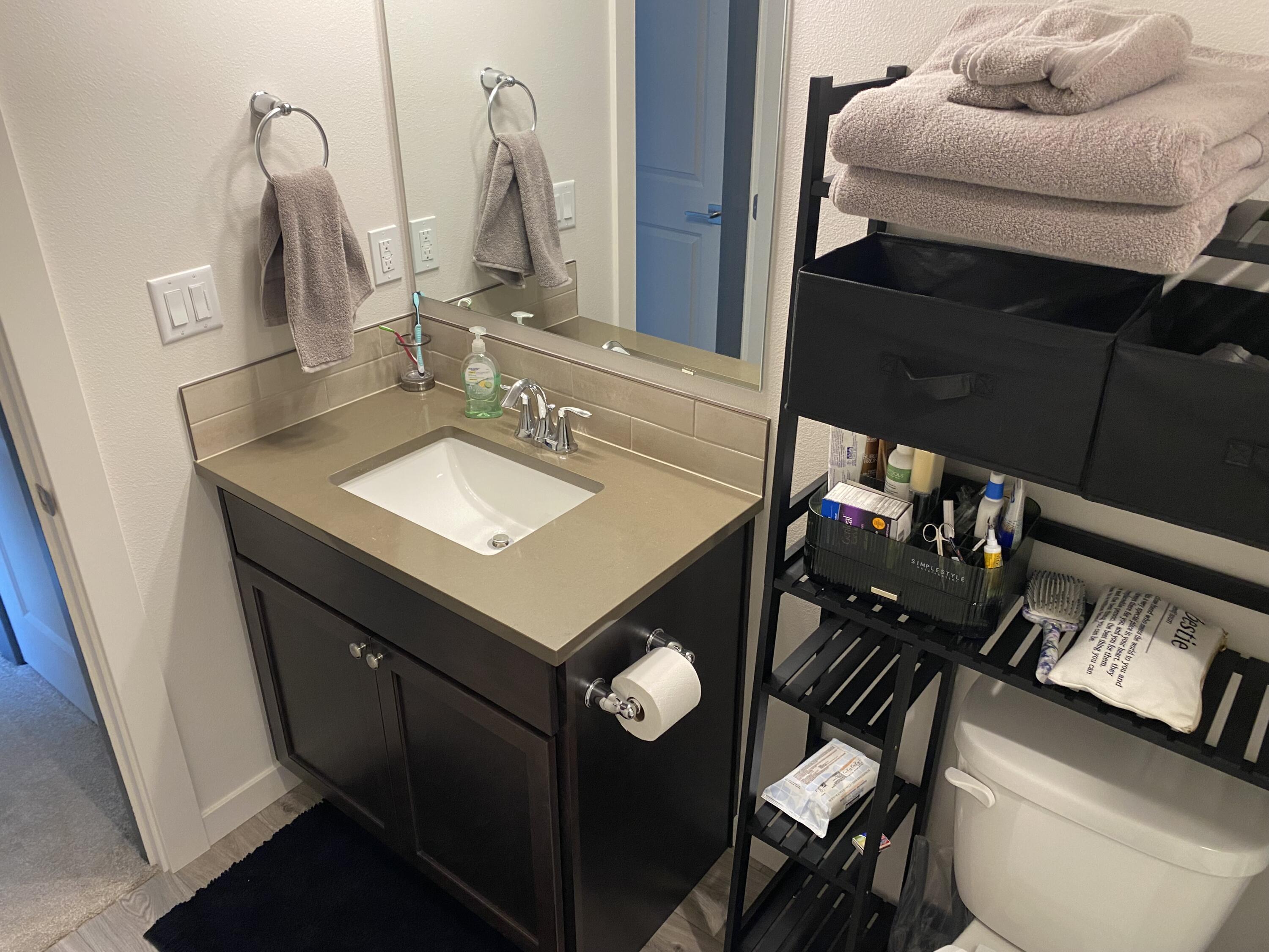 Cinder Butte Village - Residential