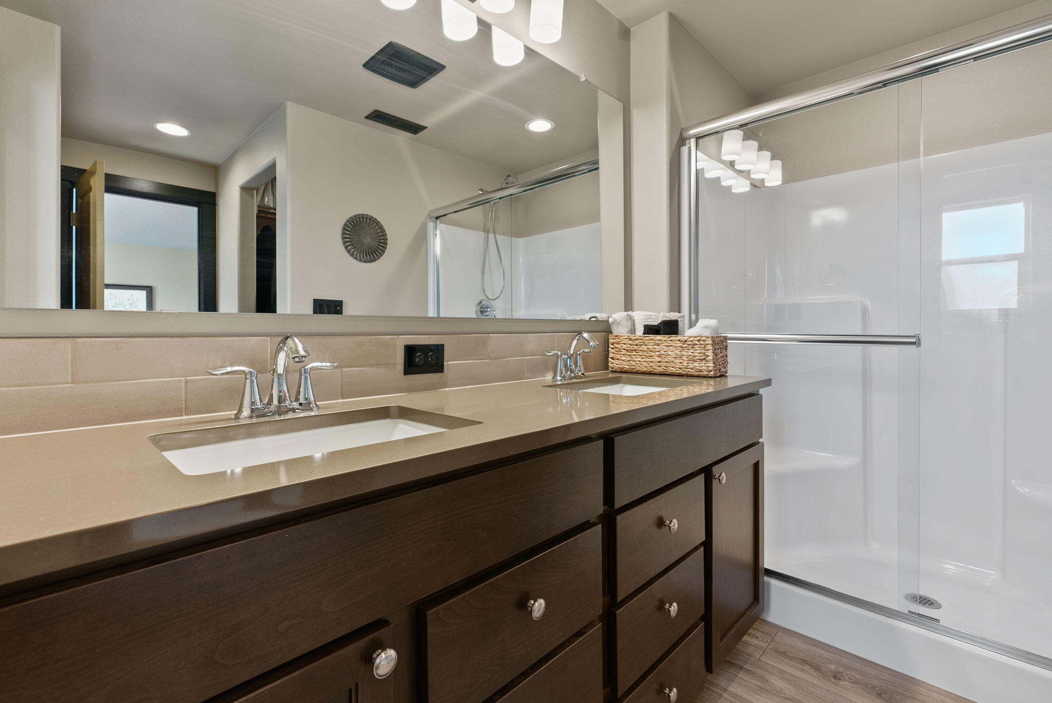 Cinder Butte Village - Residential