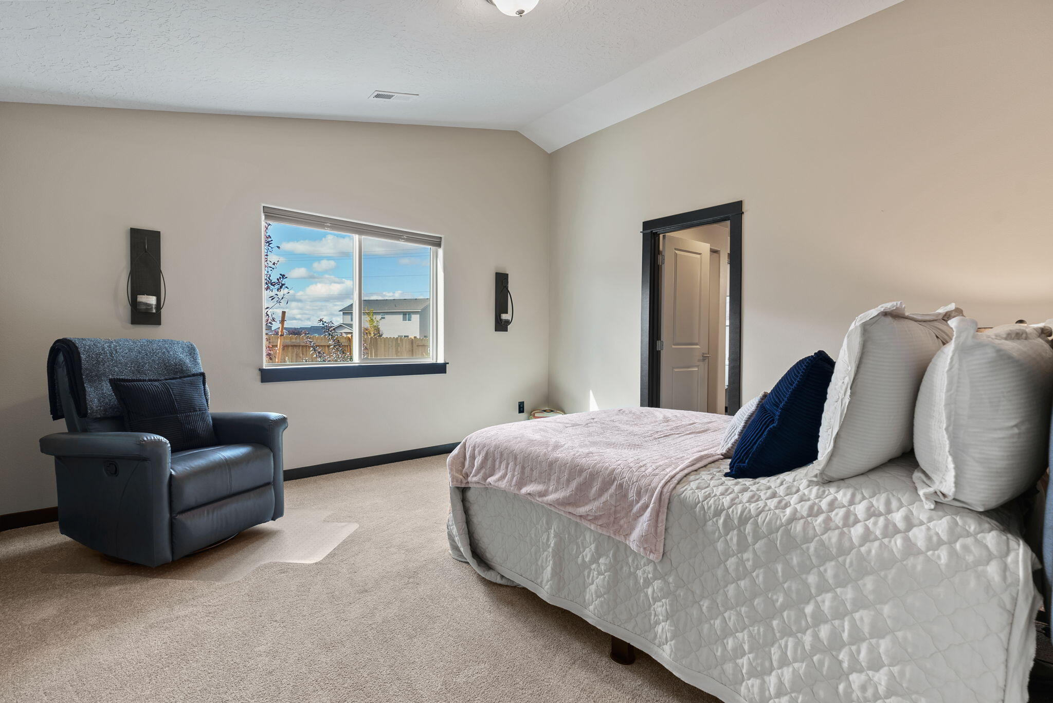 Cinder Butte Village - Residential