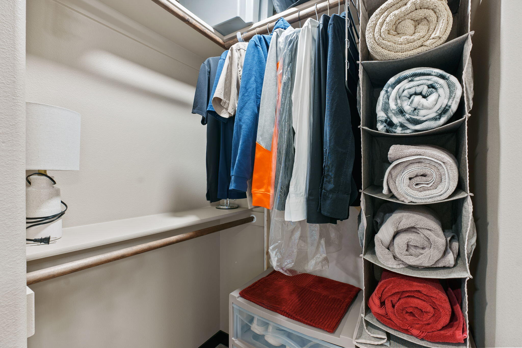 Cinder Butte Village - Residential