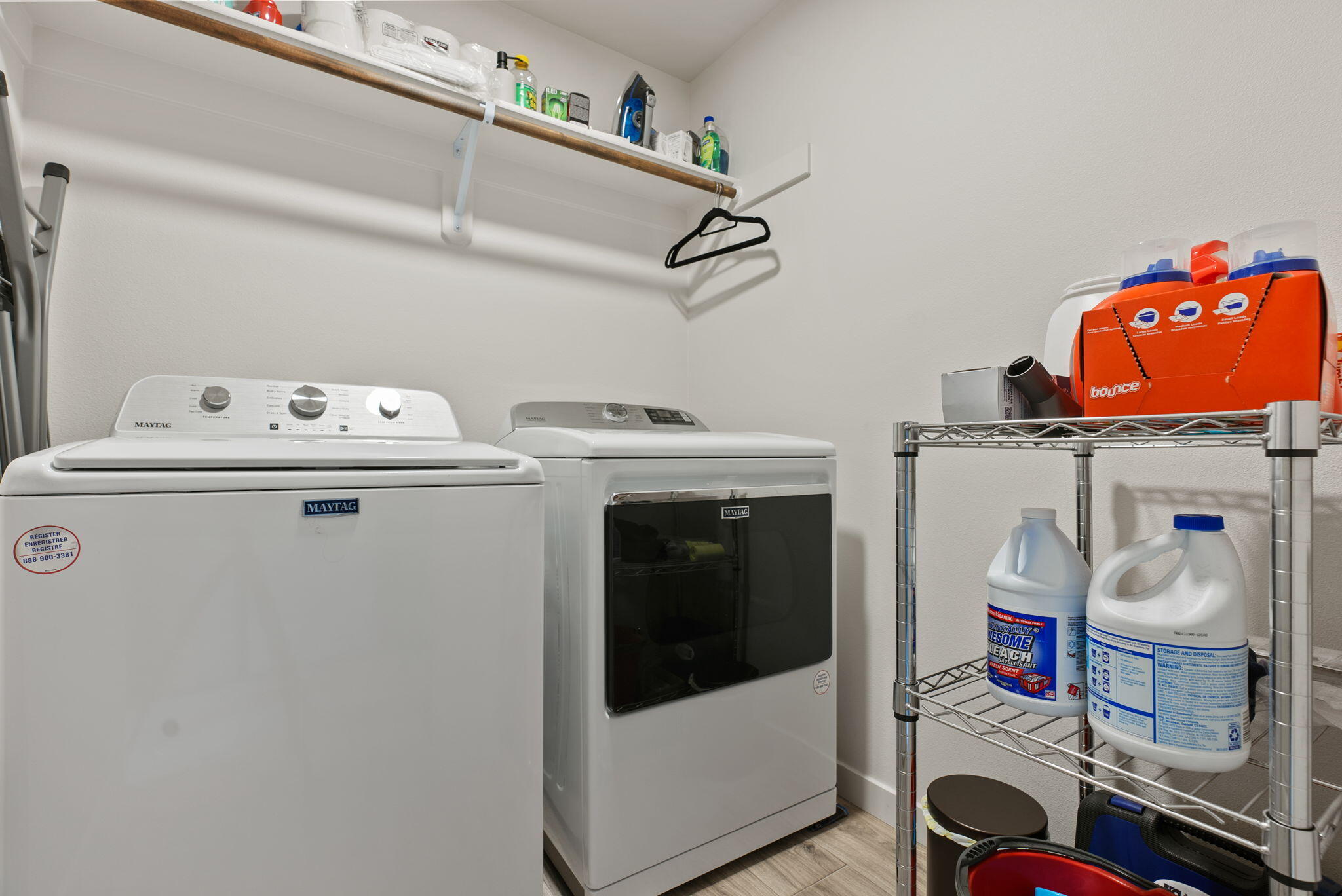 Cinder Butte Village - Residential