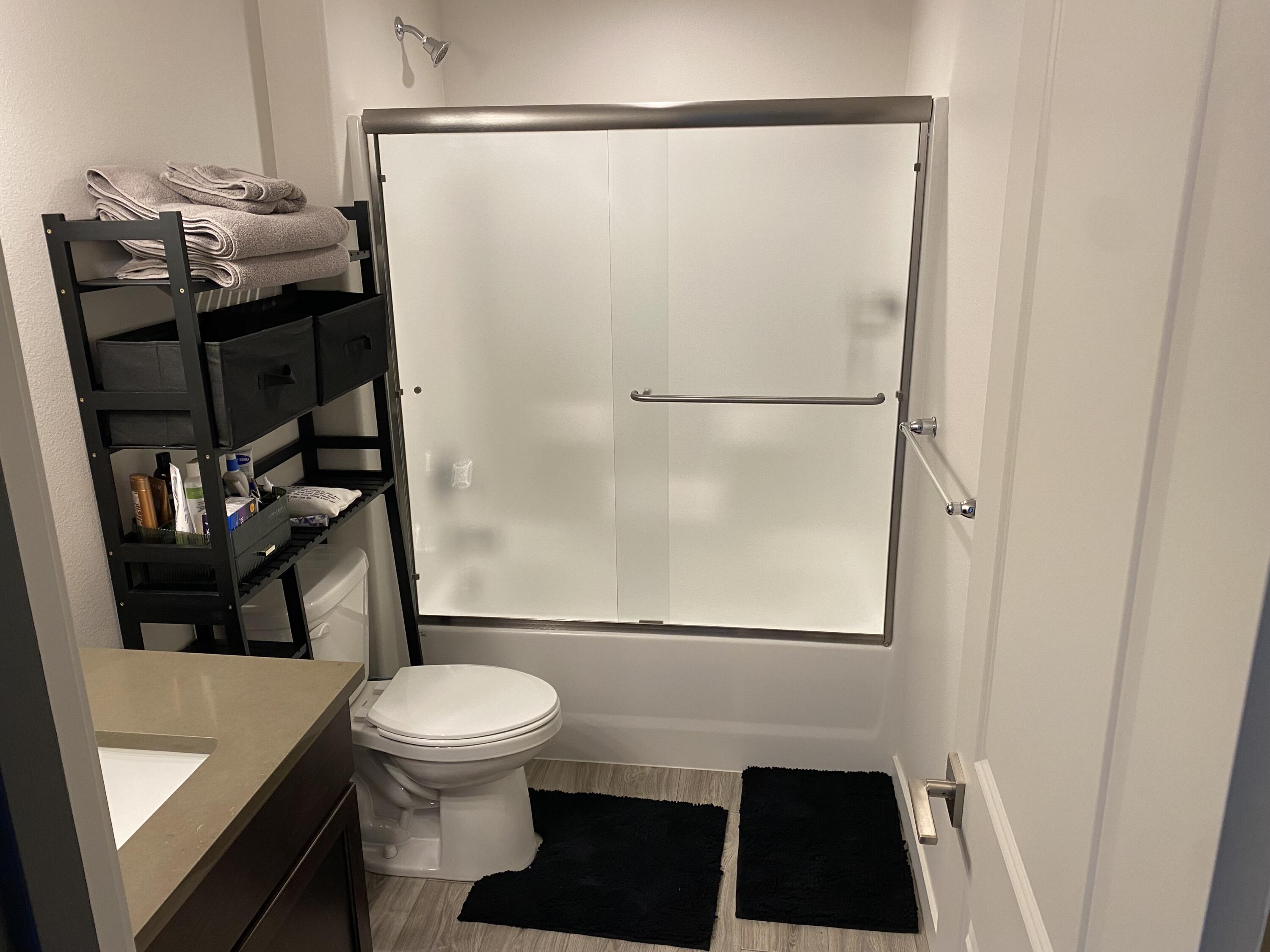 Cinder Butte Village - Residential