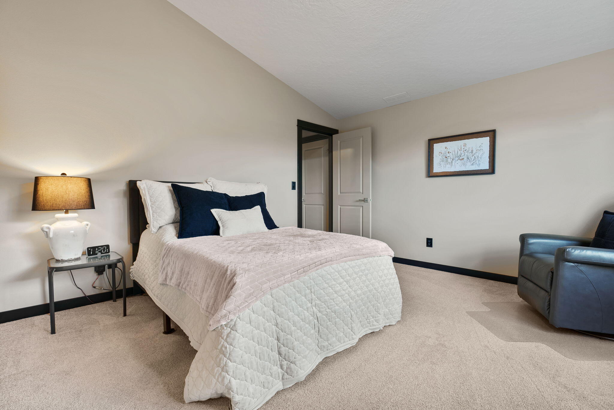 Cinder Butte Village - Residential