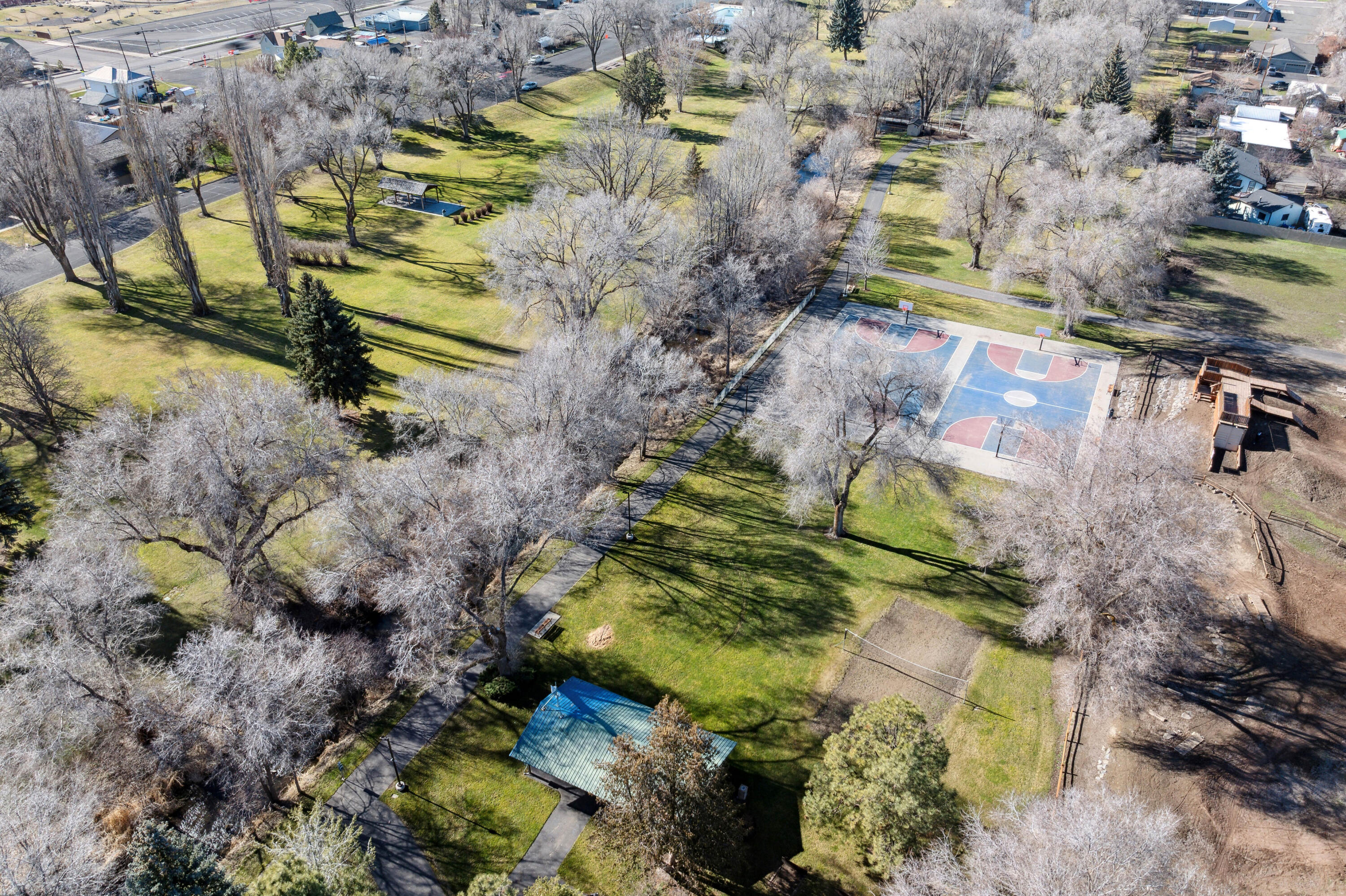 Parkview Estates - Residential