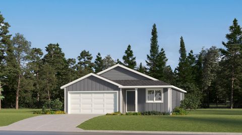 1196 NE Cobblestone Ct. Prineville OR 97754