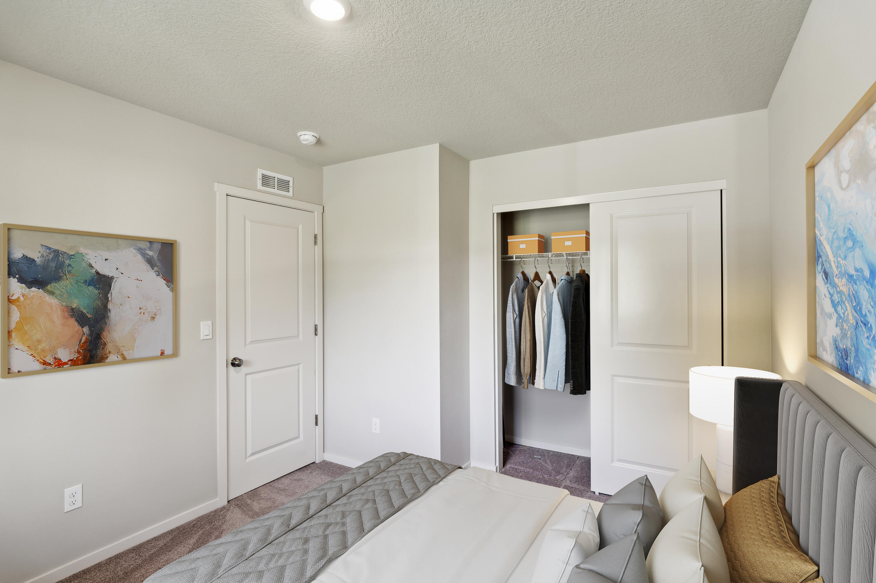 Parkview Estates - Residential