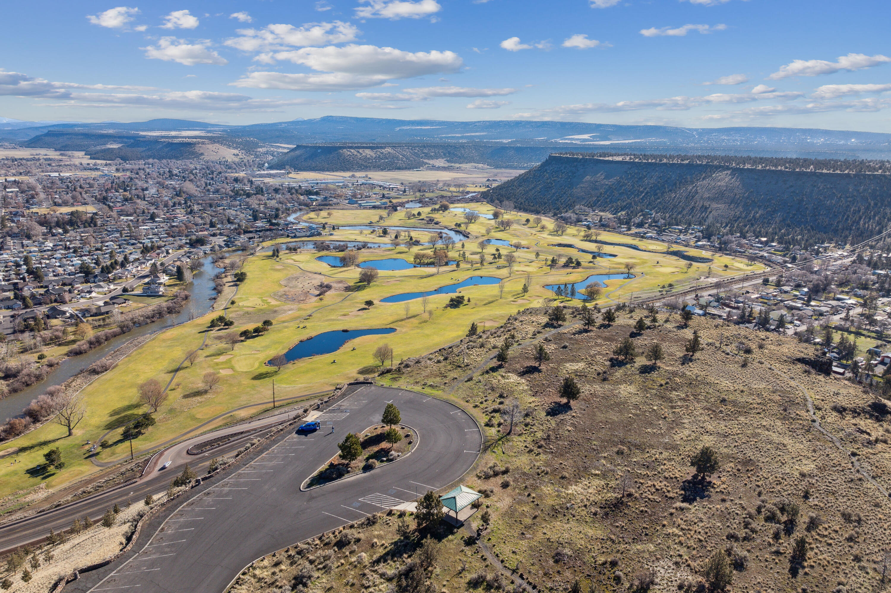 Parkview Estates - Residential