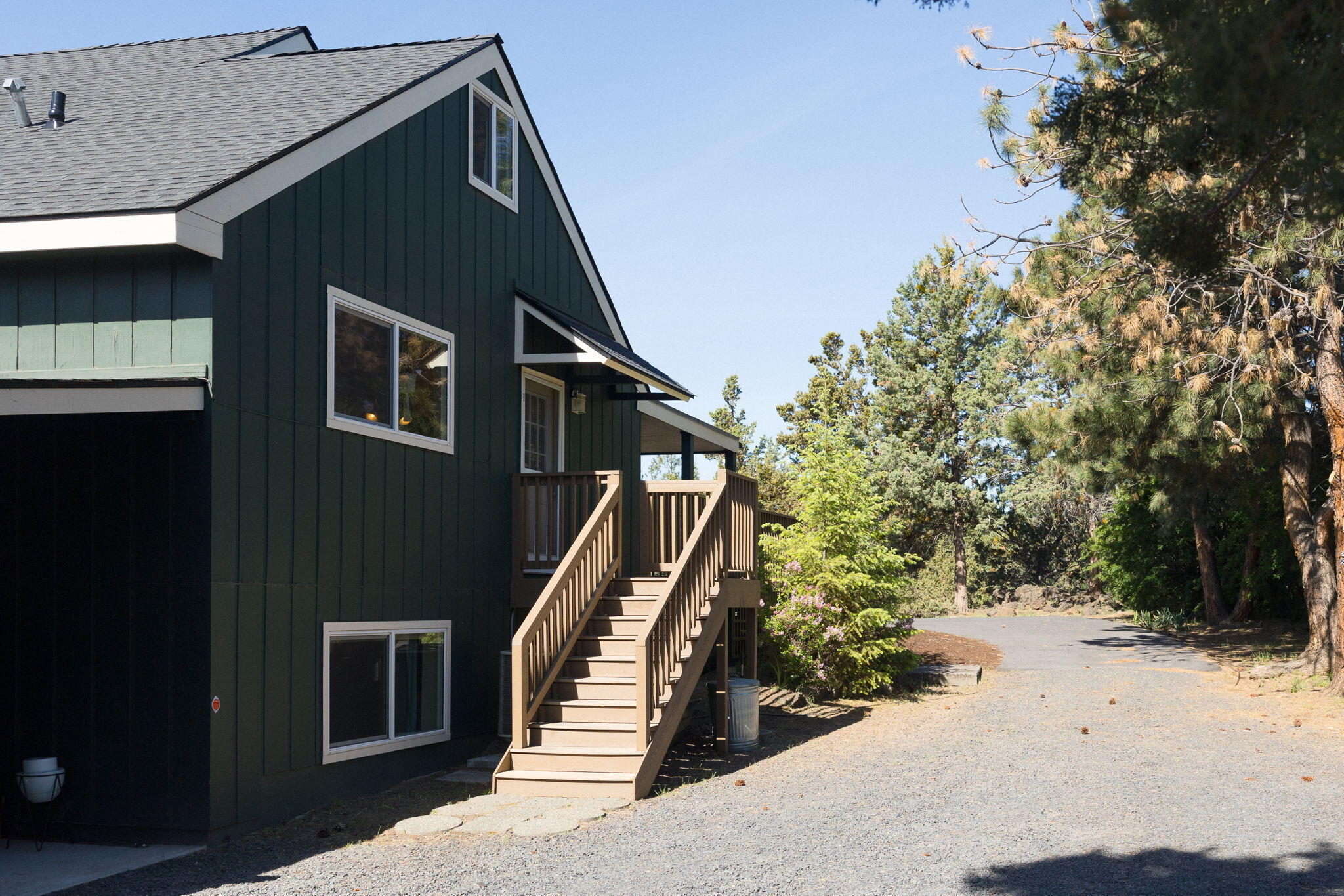 Sunset West - Residential