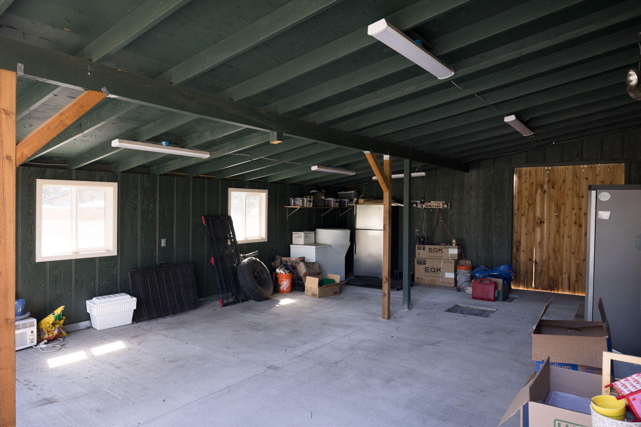 Sunset West - Residential