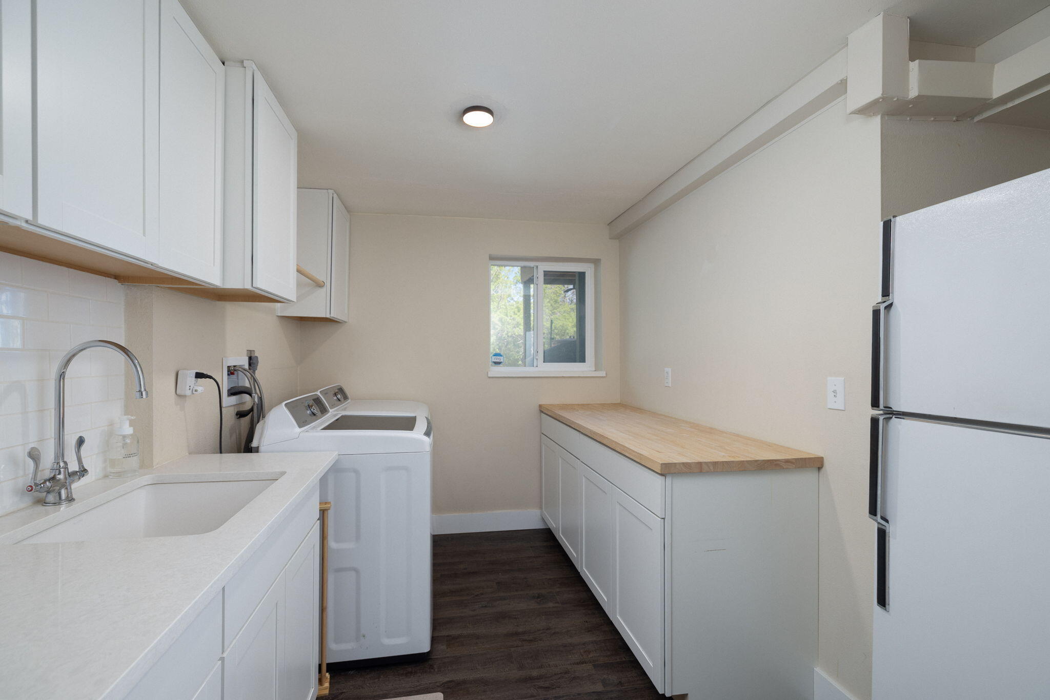 Sunset West - Residential