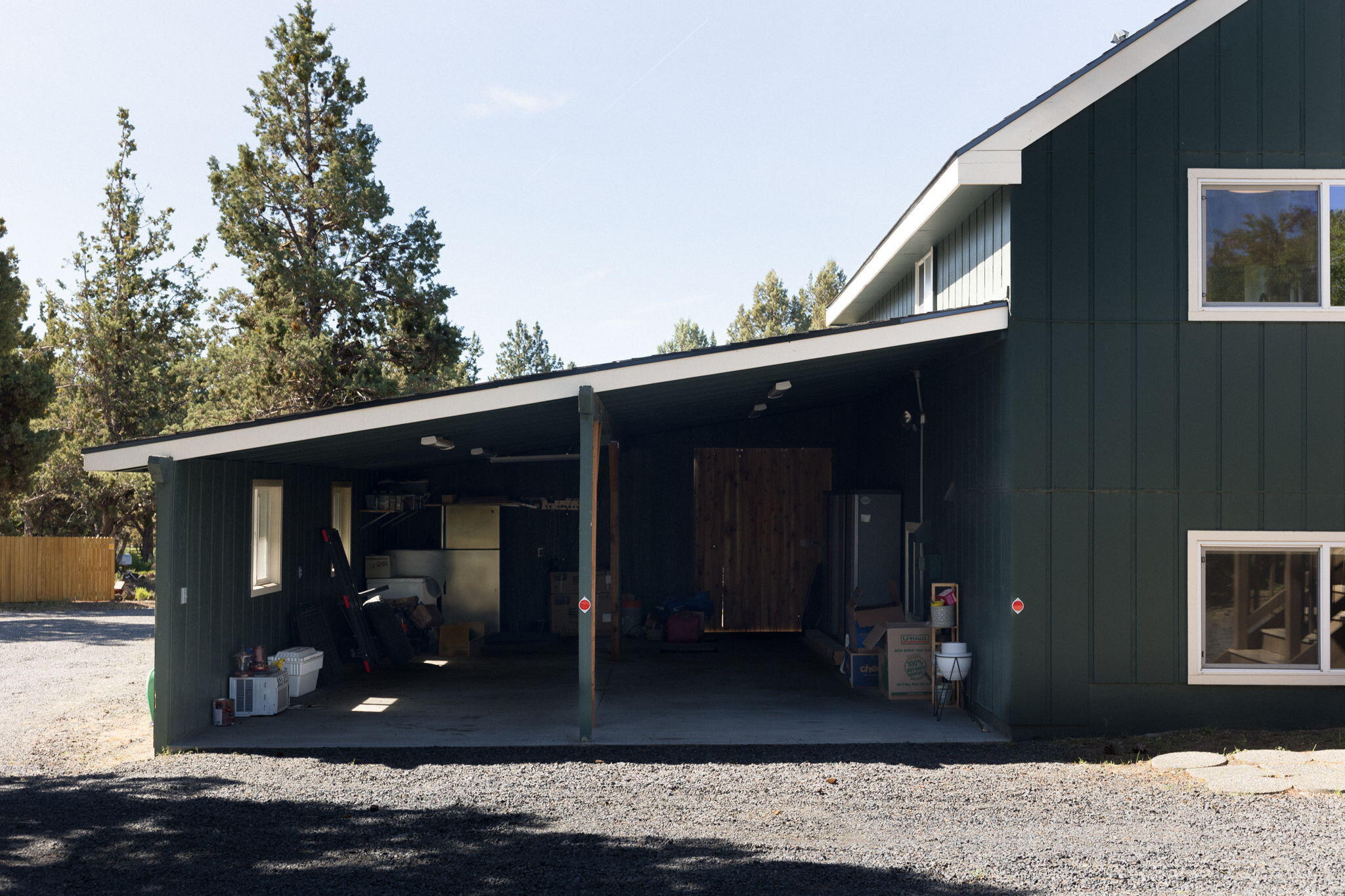 Sunset West - Residential