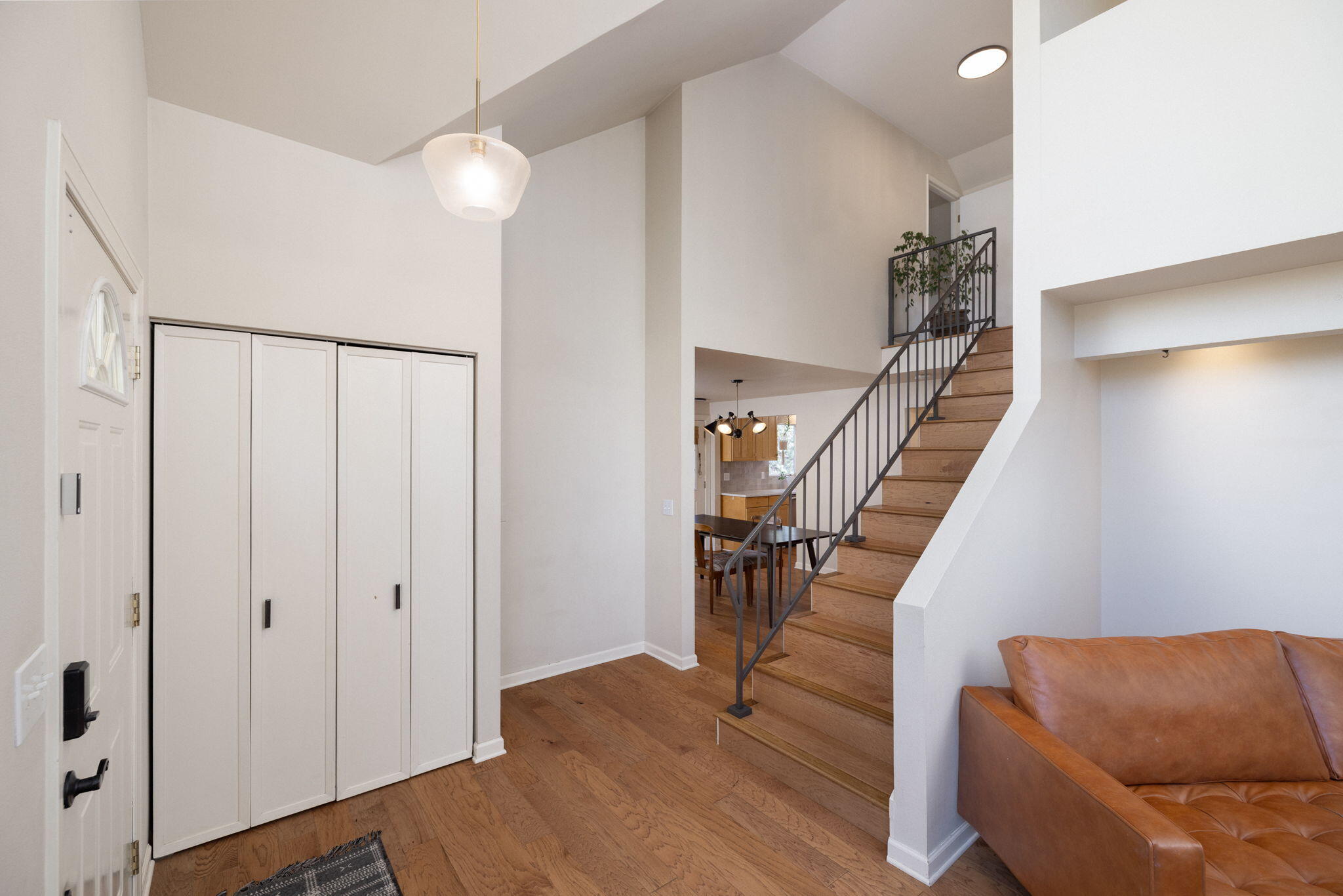 Sunset West - Residential