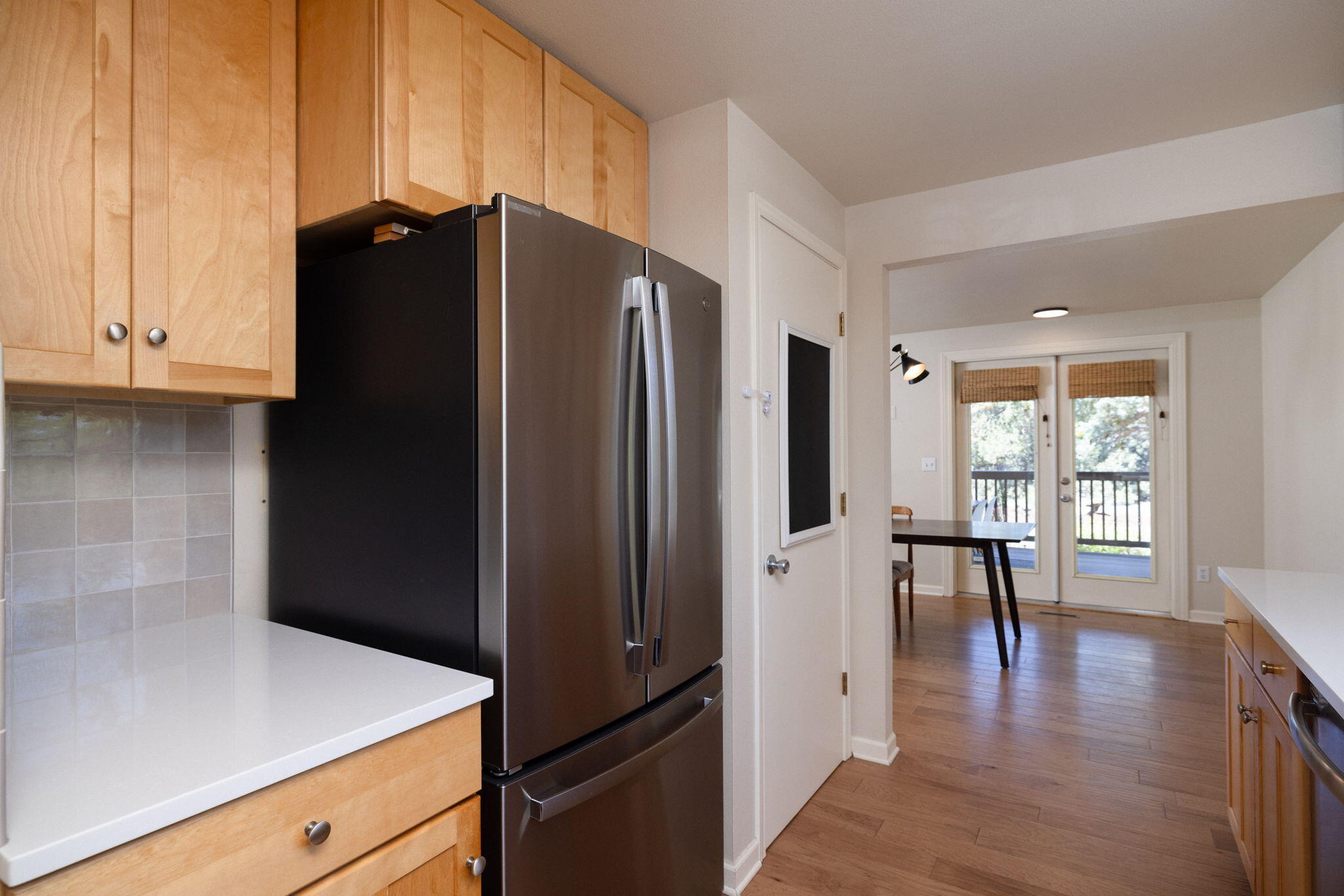 Sunset West - Residential