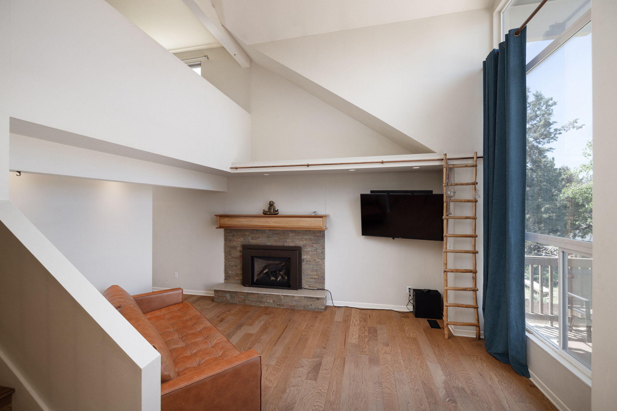 Sunset West - Residential