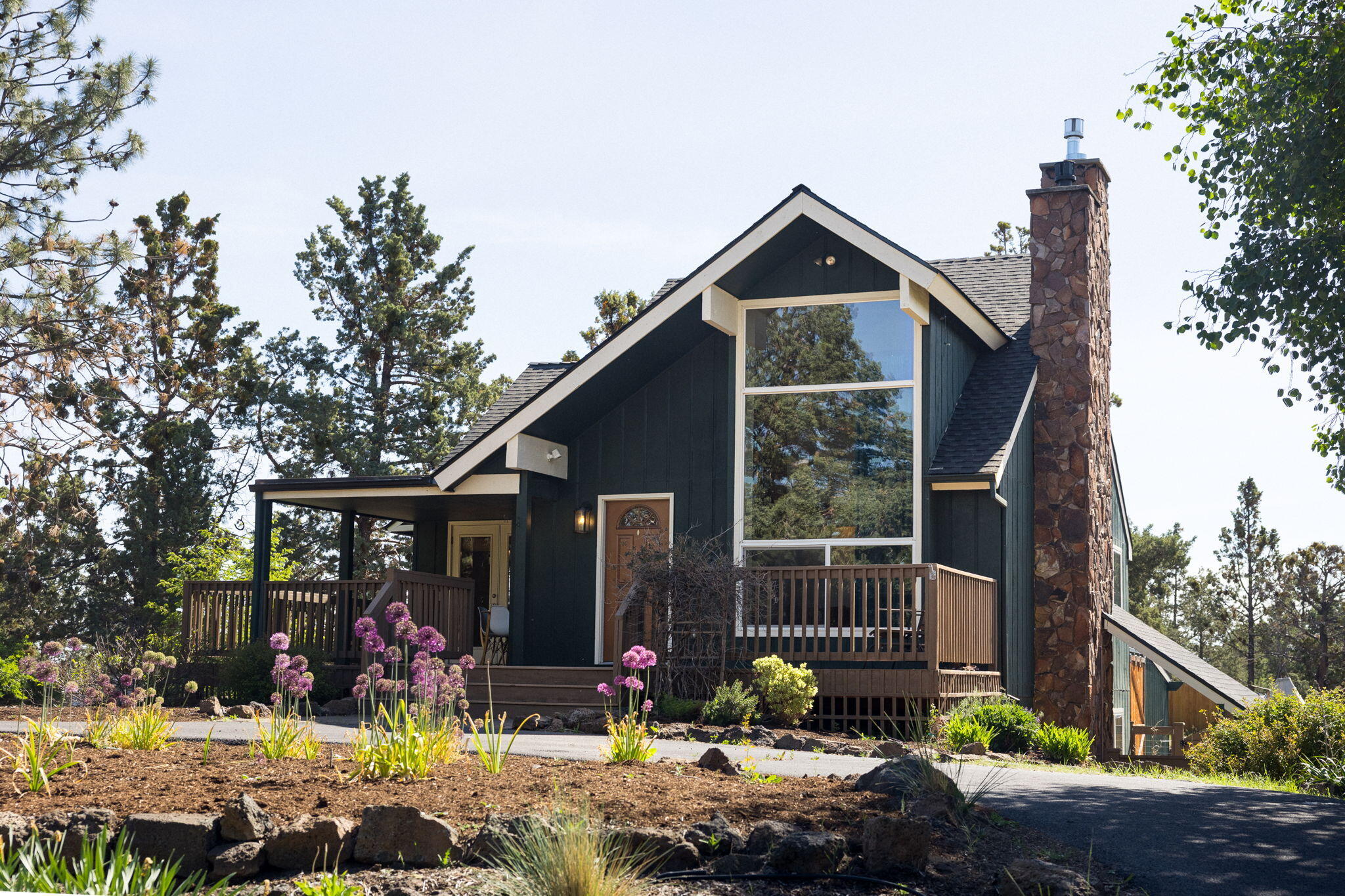 Sunset West - Residential