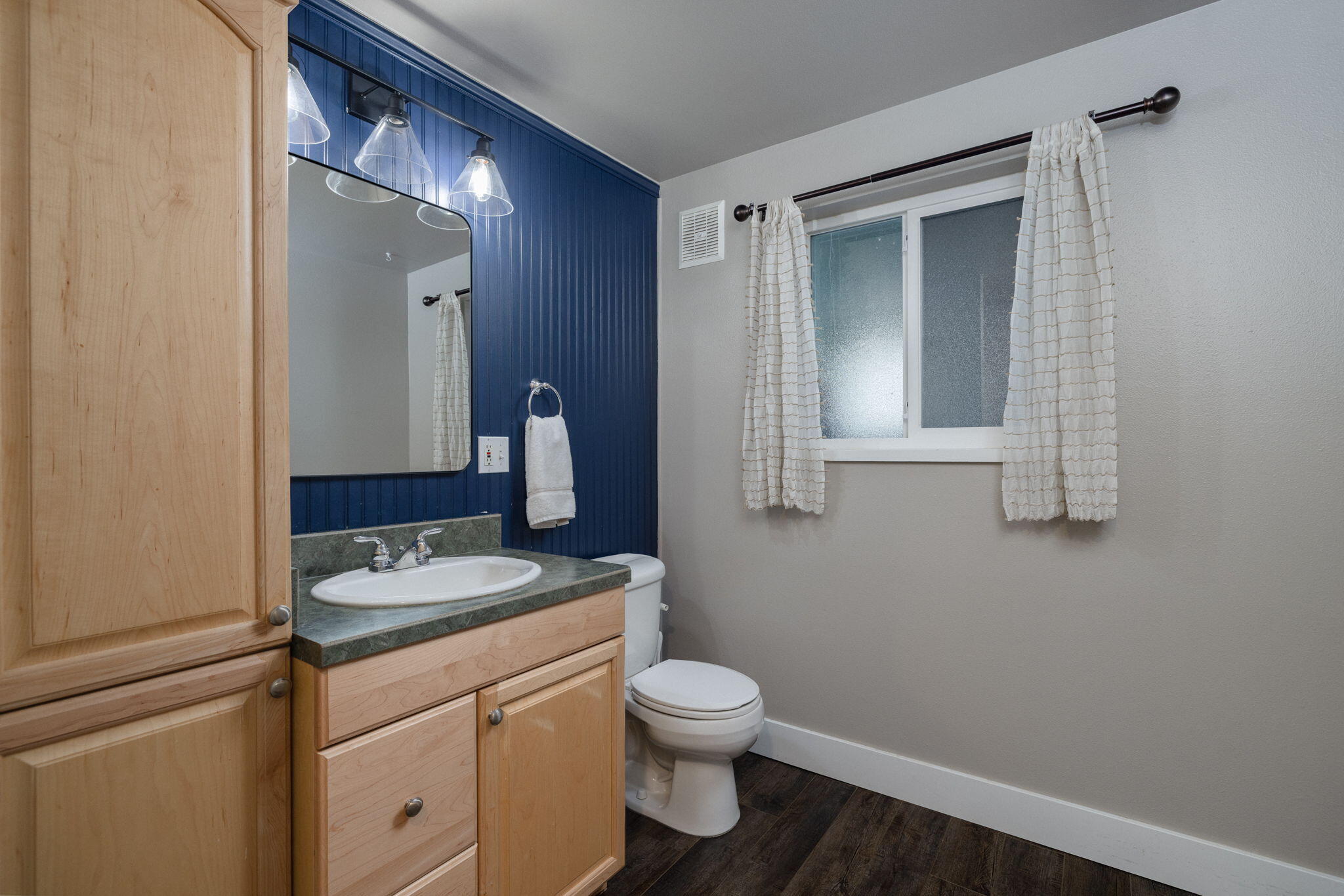 Sunset West - Residential