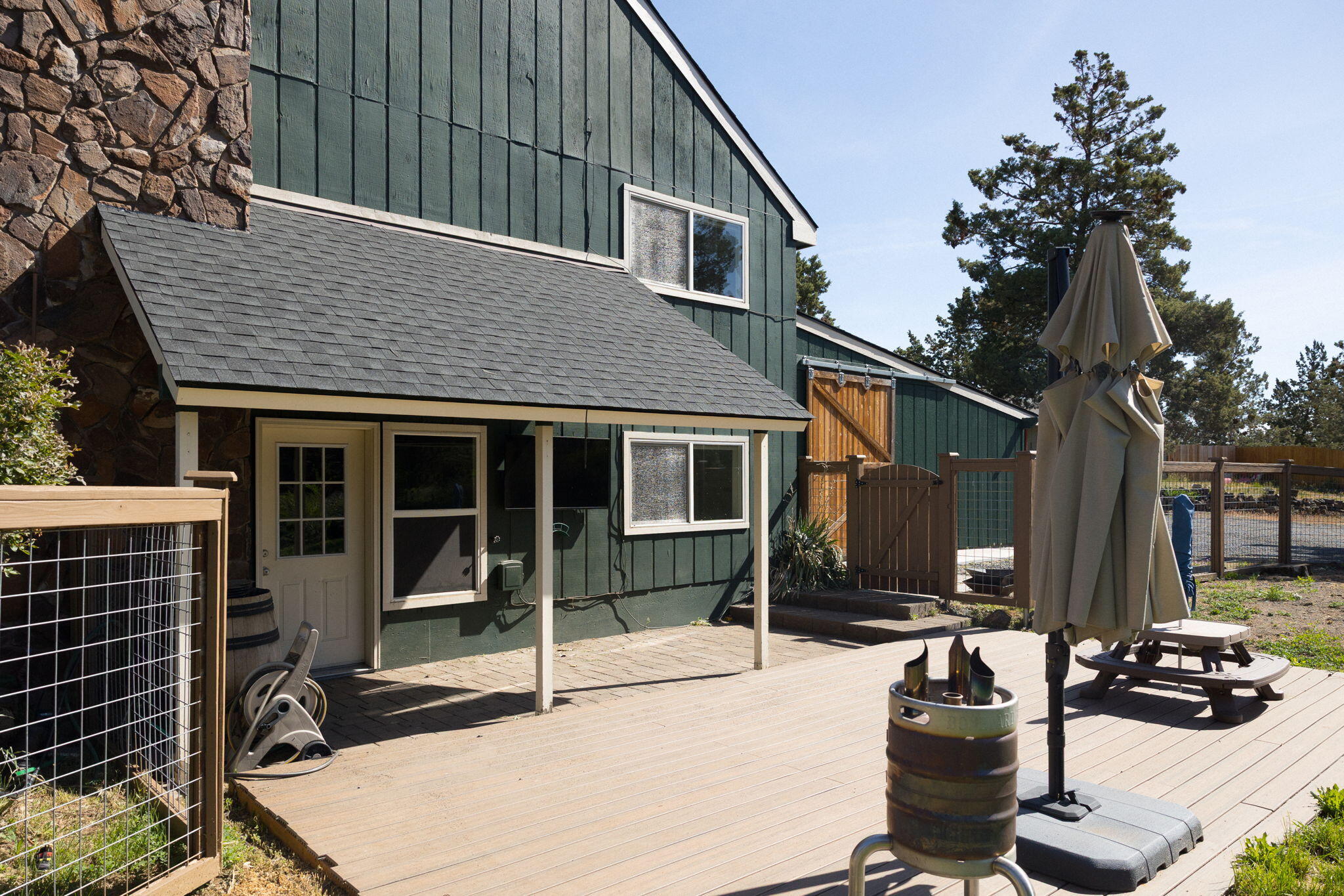 Sunset West - Residential