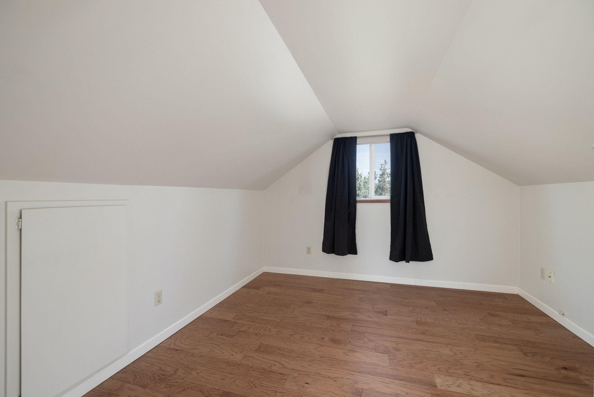 Sunset West - Residential