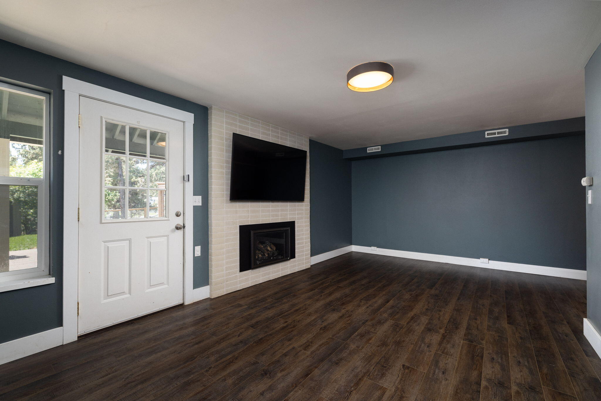 Sunset West - Residential