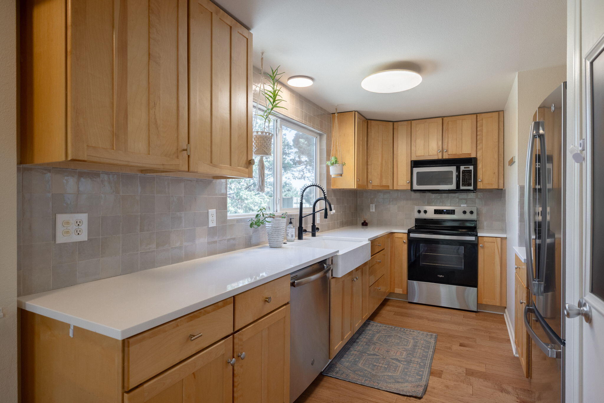 Sunset West - Residential