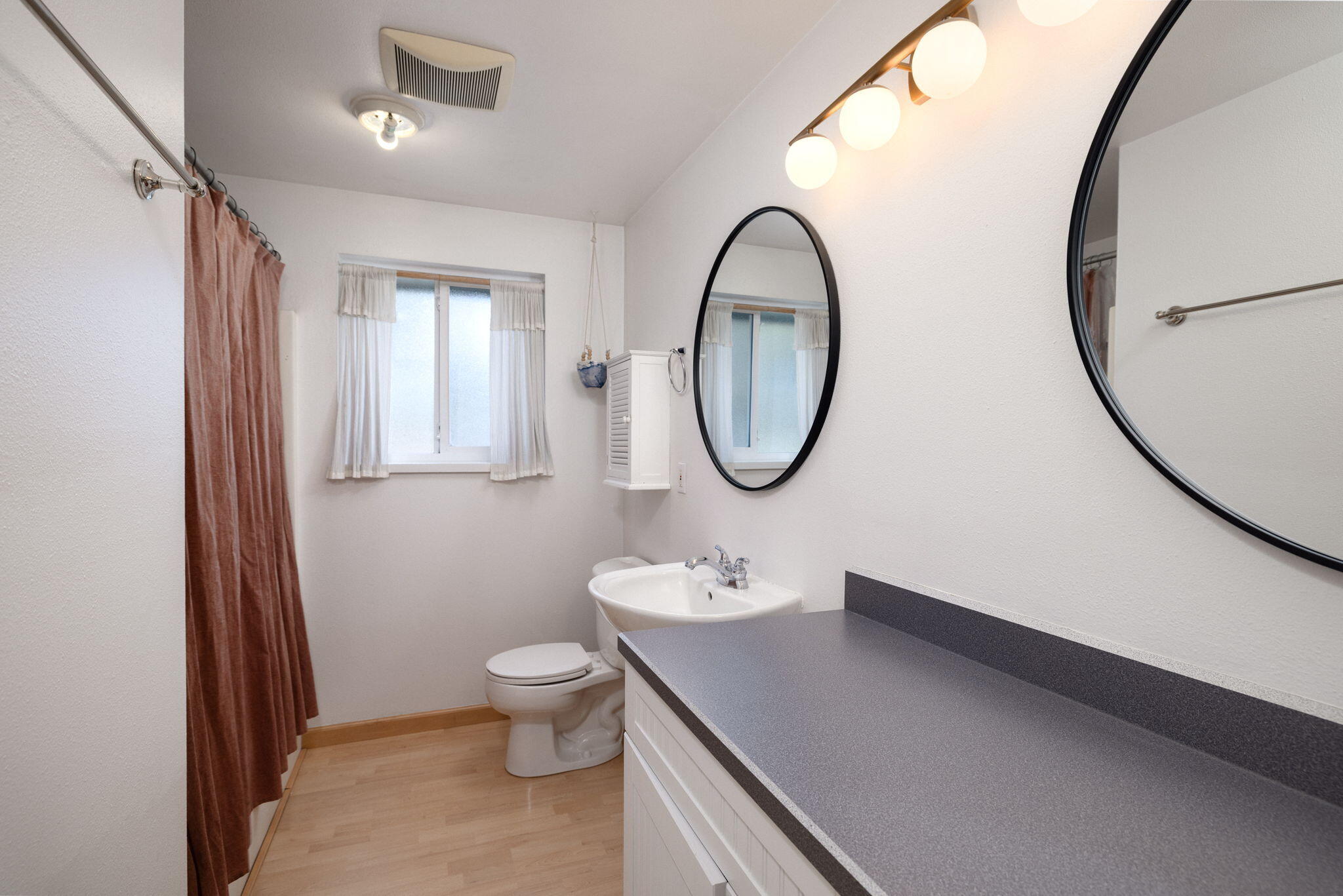 Sunset West - Residential