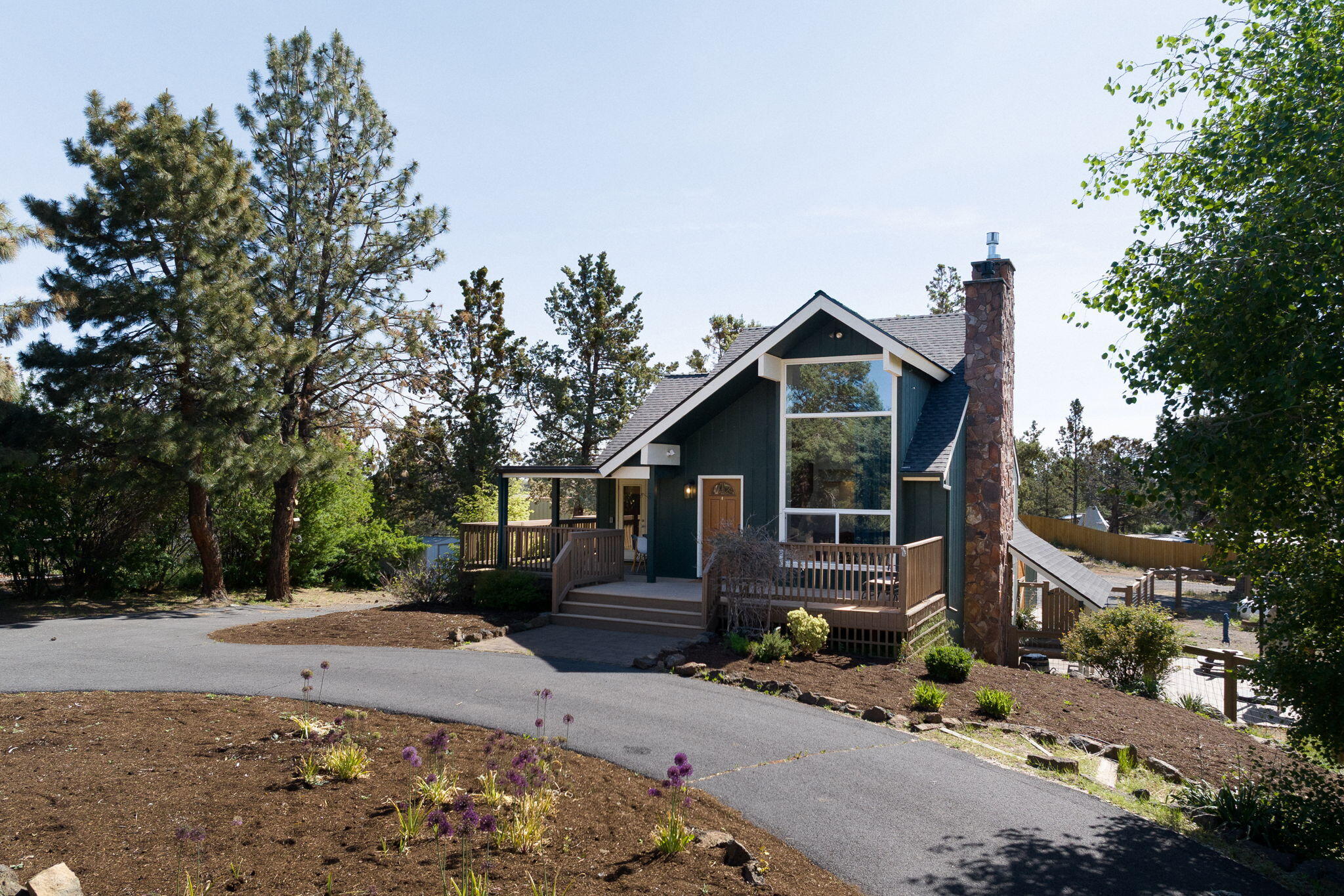 63928 Sunset Drive