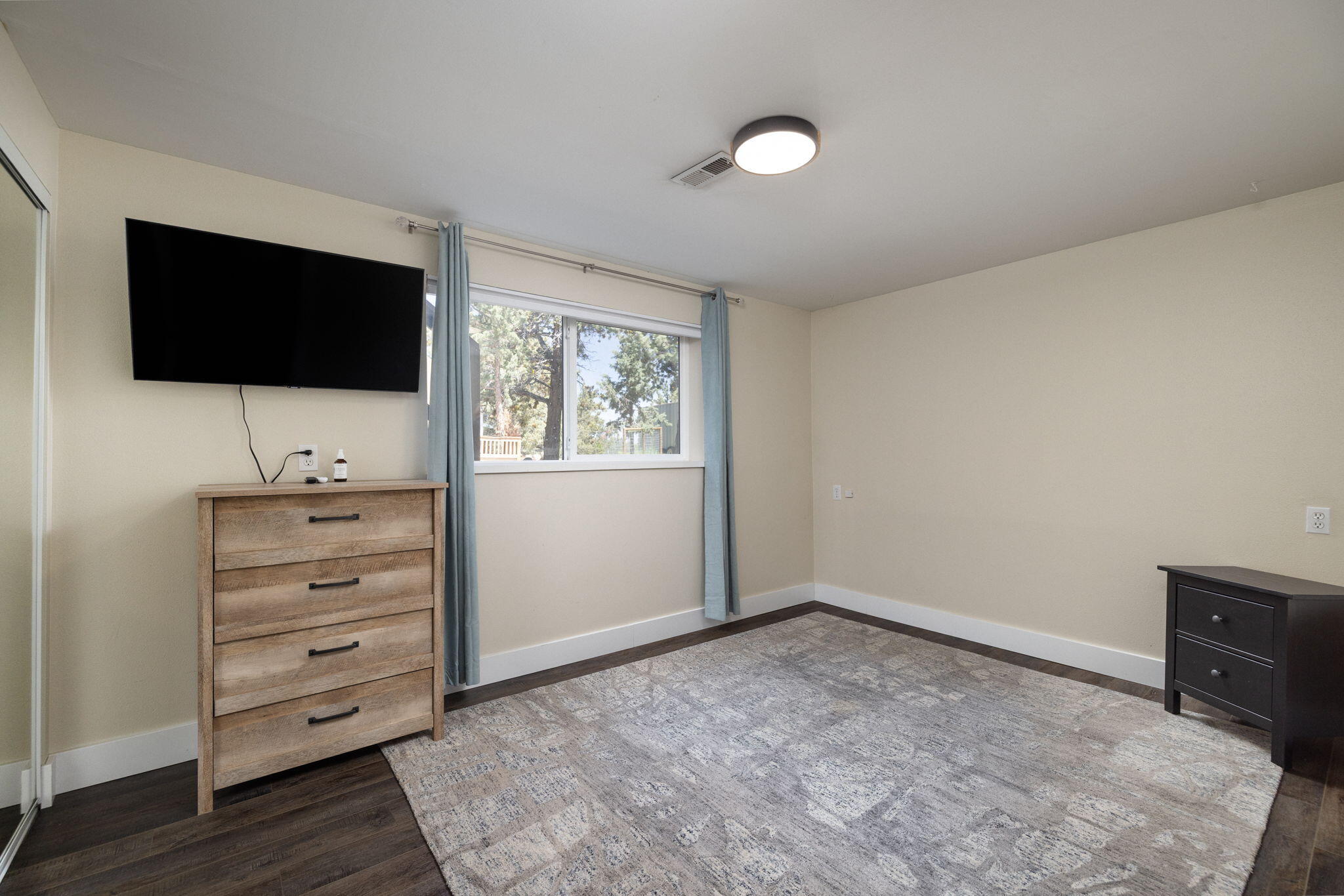 Sunset West - Residential