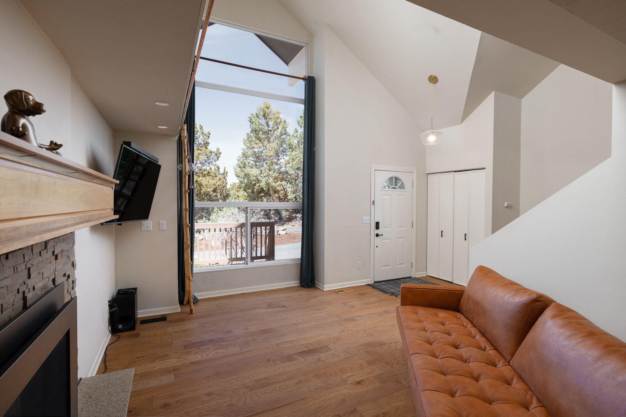 Sunset West - Residential