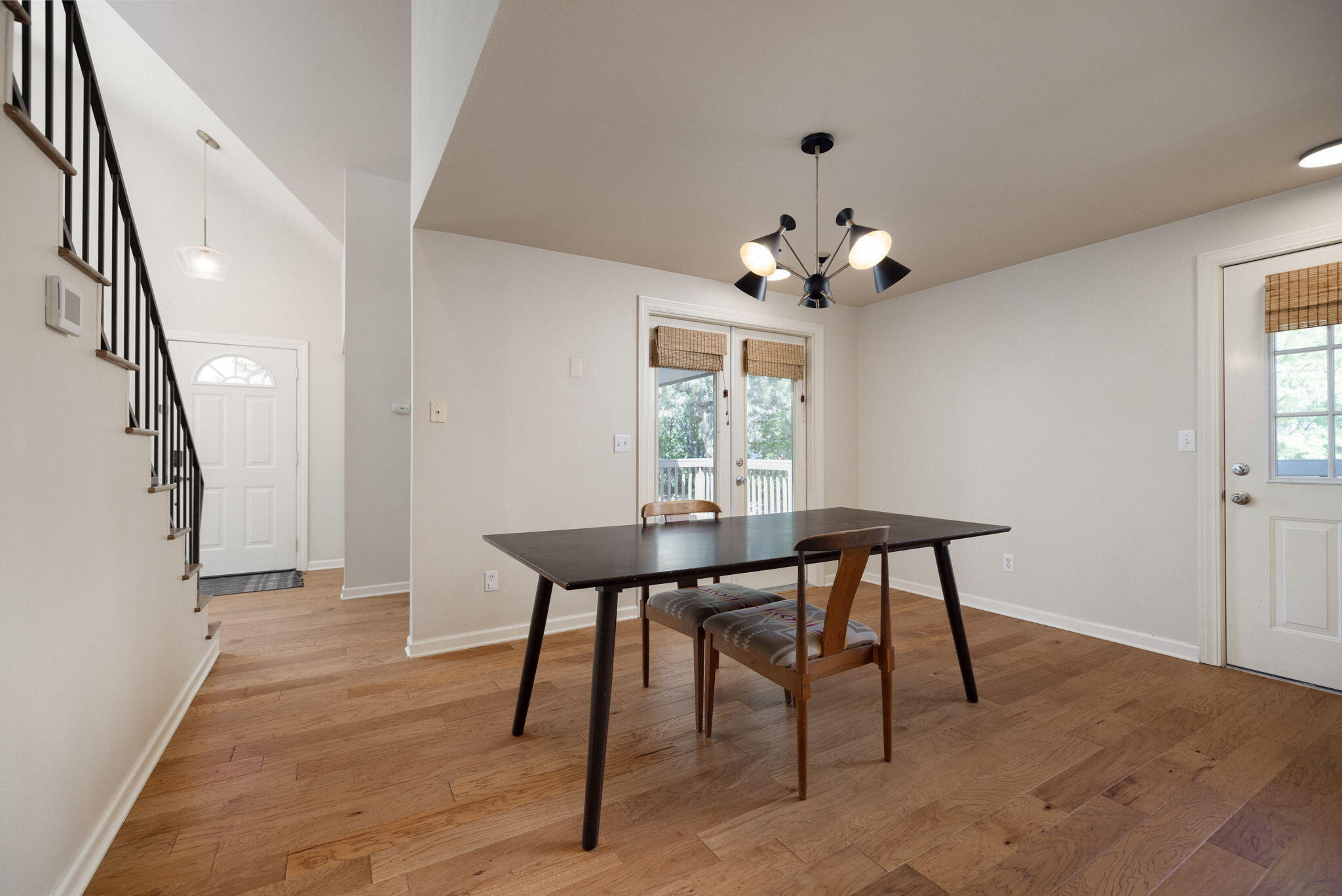 Sunset West - Residential