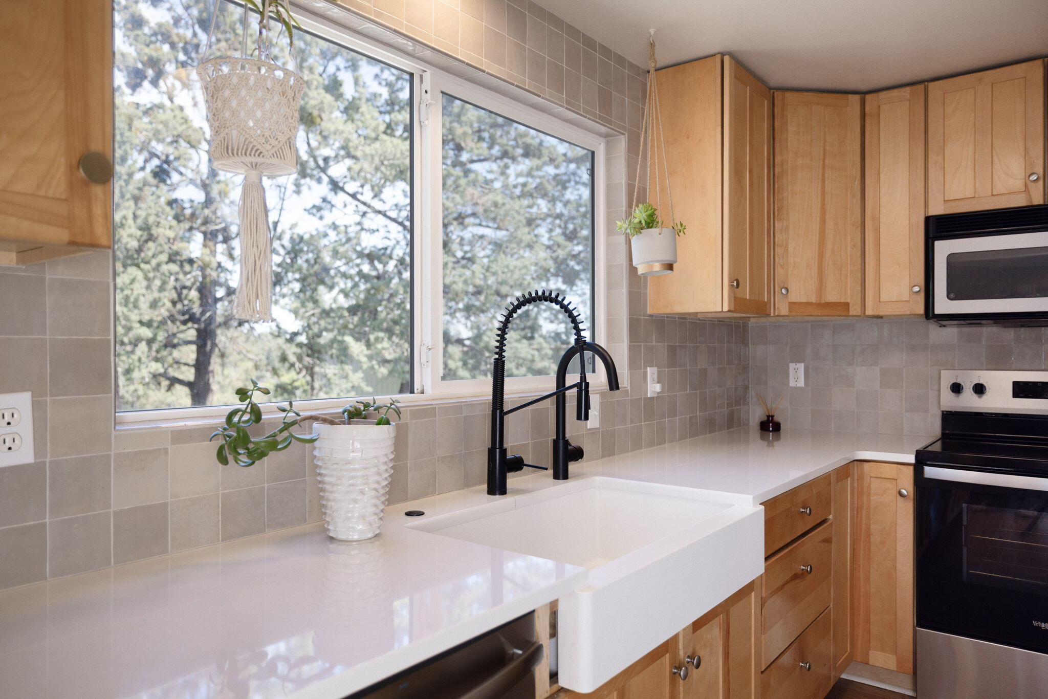 Sunset West - Residential