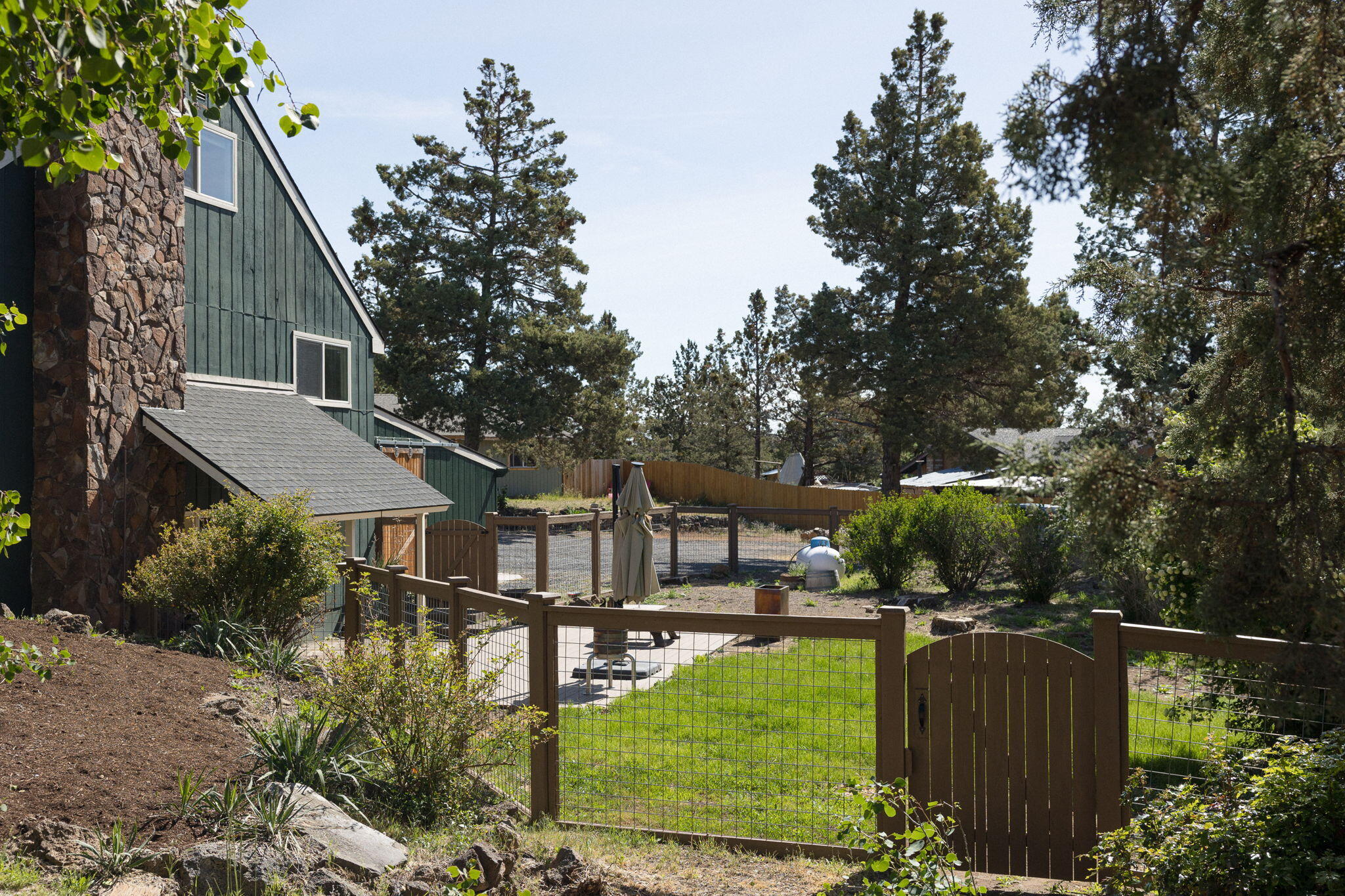 Sunset West - Residential