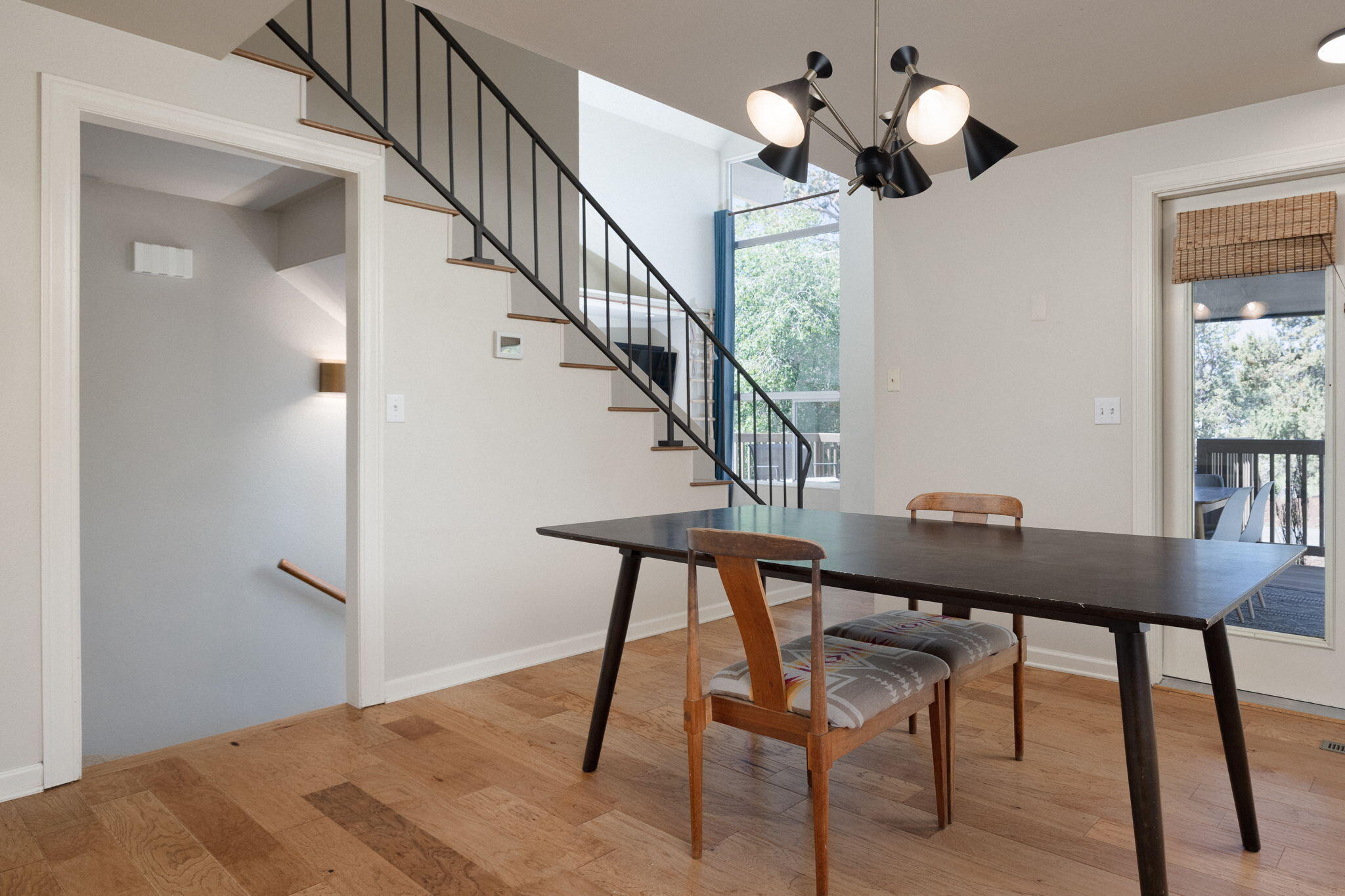 Sunset West - Residential