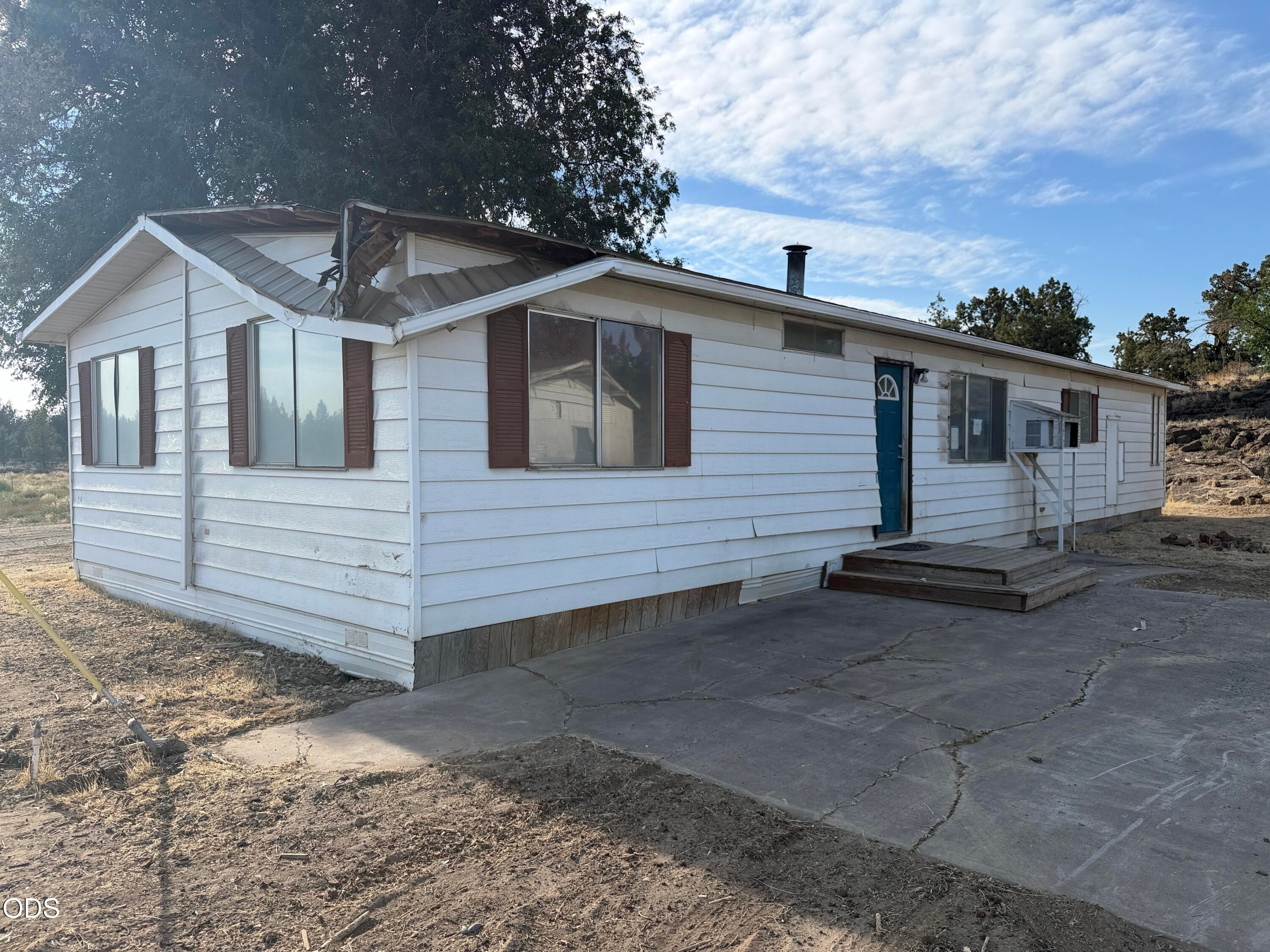 4018 NE 33rd Street