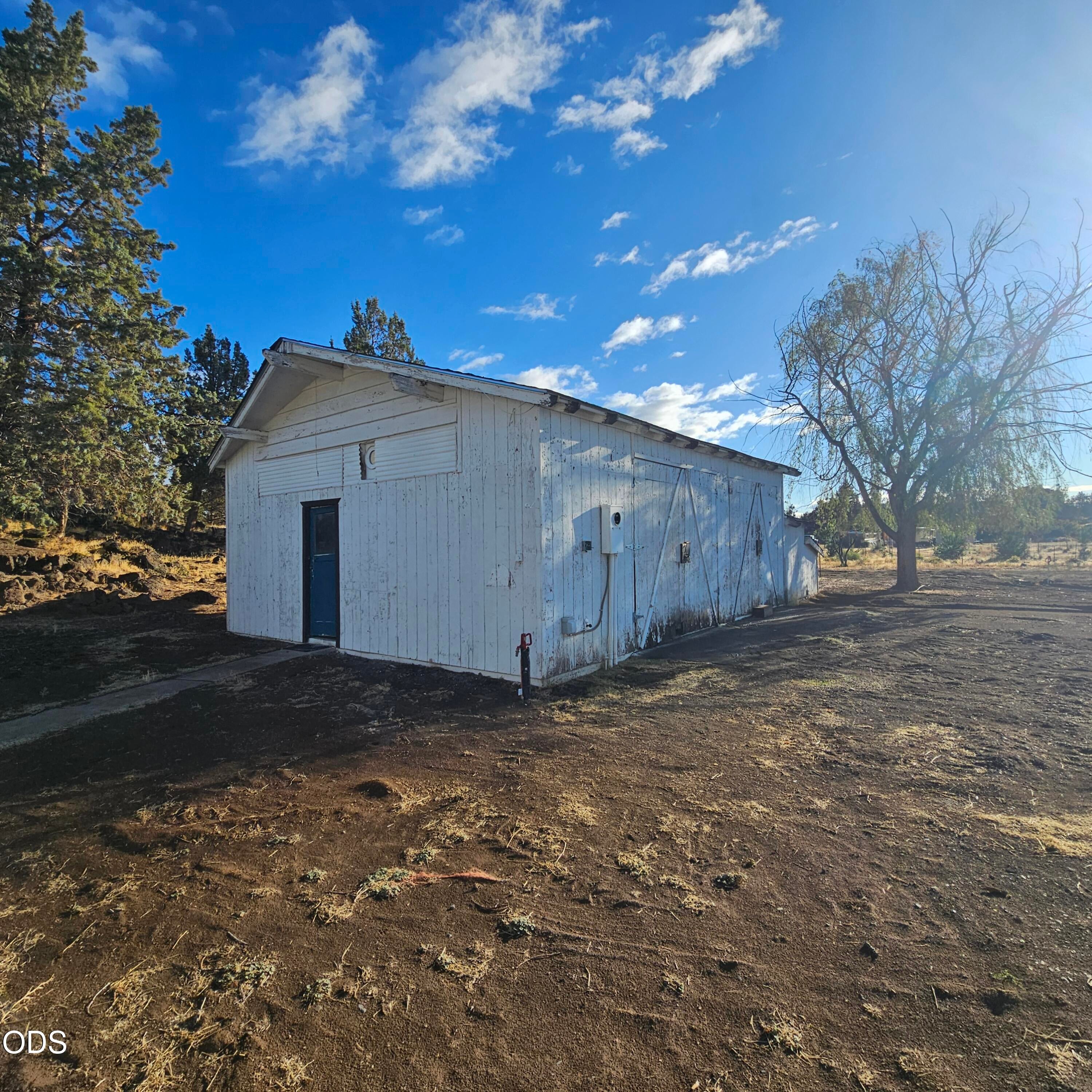 4018 NE 33rd Street