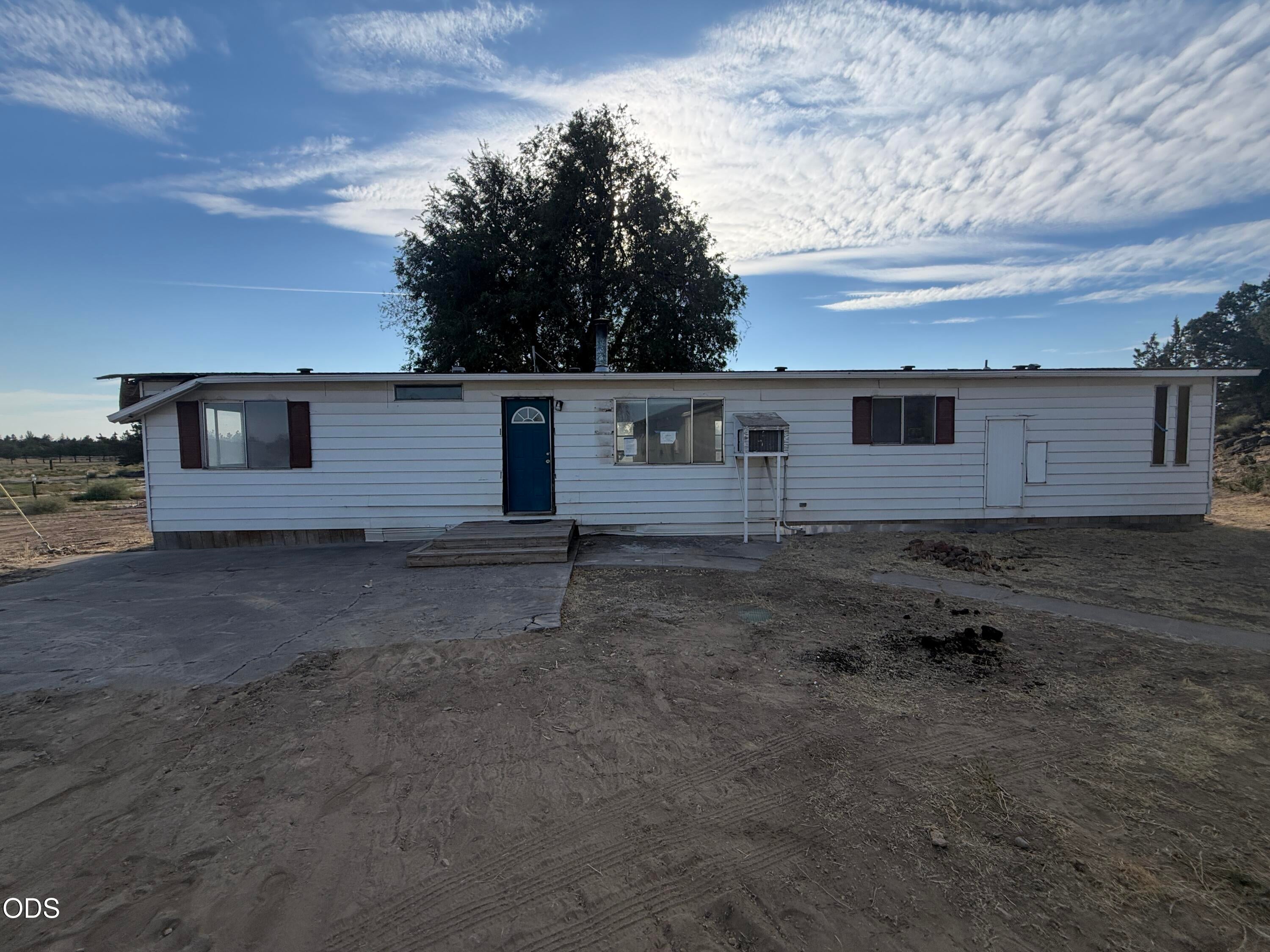 4018 NE 33rd Street