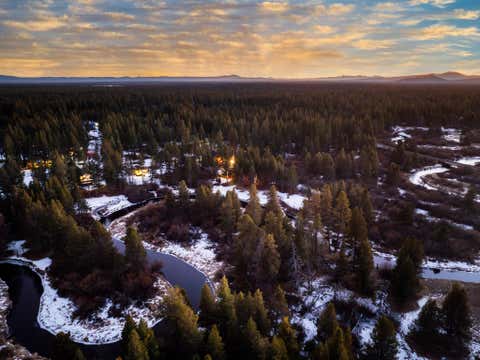Tiny photo for 15638 Sherrie Way, La Pine, OR 97739 (MLS # 220223370)