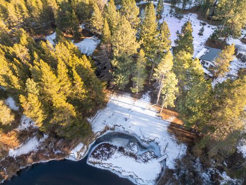 Tiny photo for 15638 Sherrie Way, La Pine, OR 97739 (MLS # 220223370)