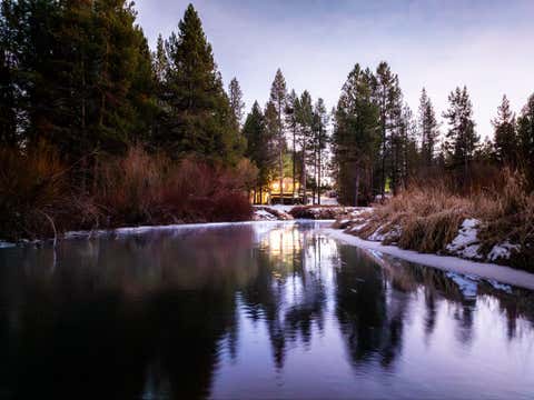 Tiny photo for 15638 Sherrie Way, La Pine, OR 97739 (MLS # 220223370)