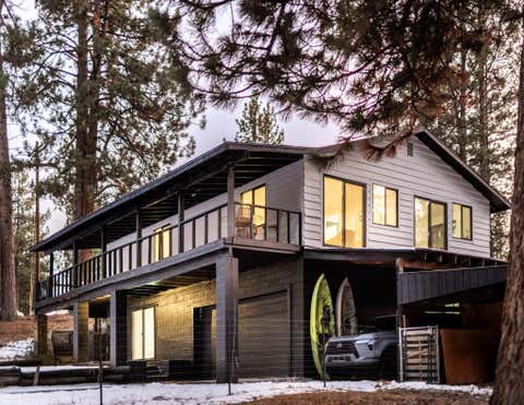 Photo of 15638 Sherrie Way, La Pine, OR 97739 (MLS # 220223370)