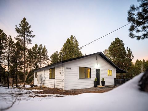 Tiny photo for 15638 Sherrie Way, La Pine, OR 97739 (MLS # 220223370)