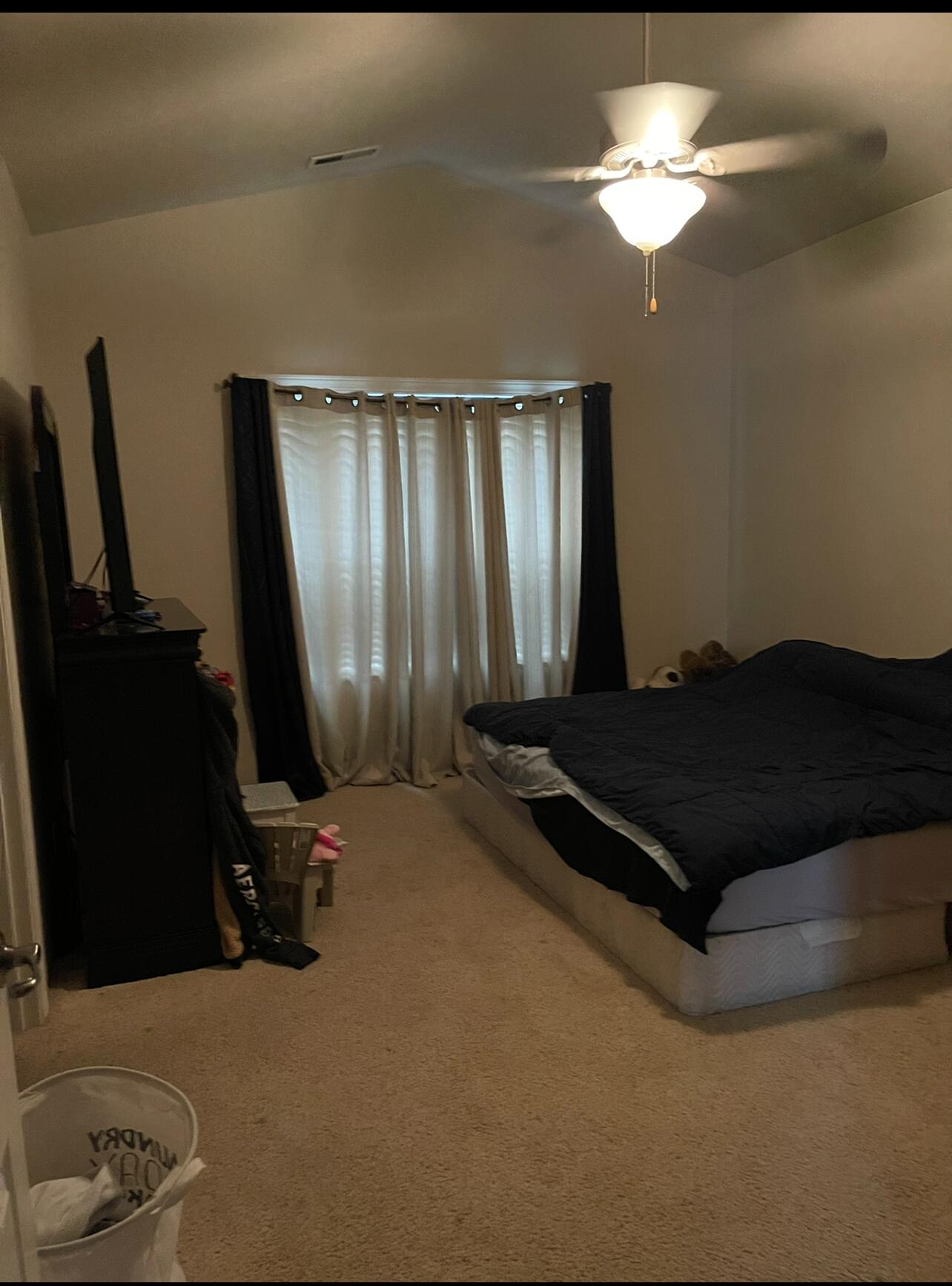 Griffin Oaks - Residential