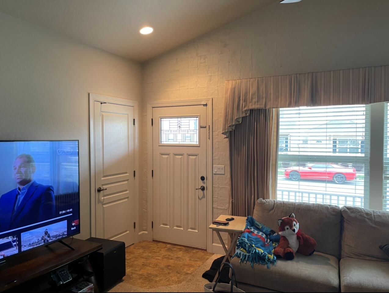 Griffin Oaks - Residential