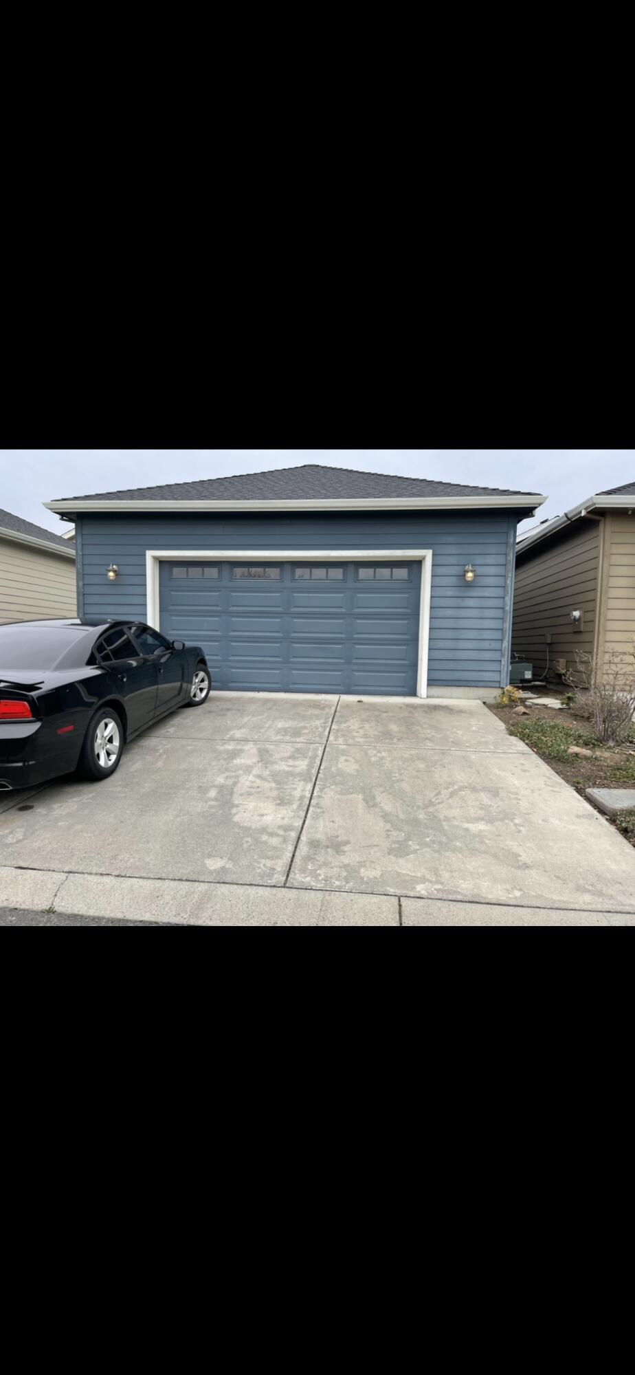 Griffin Oaks - Residential