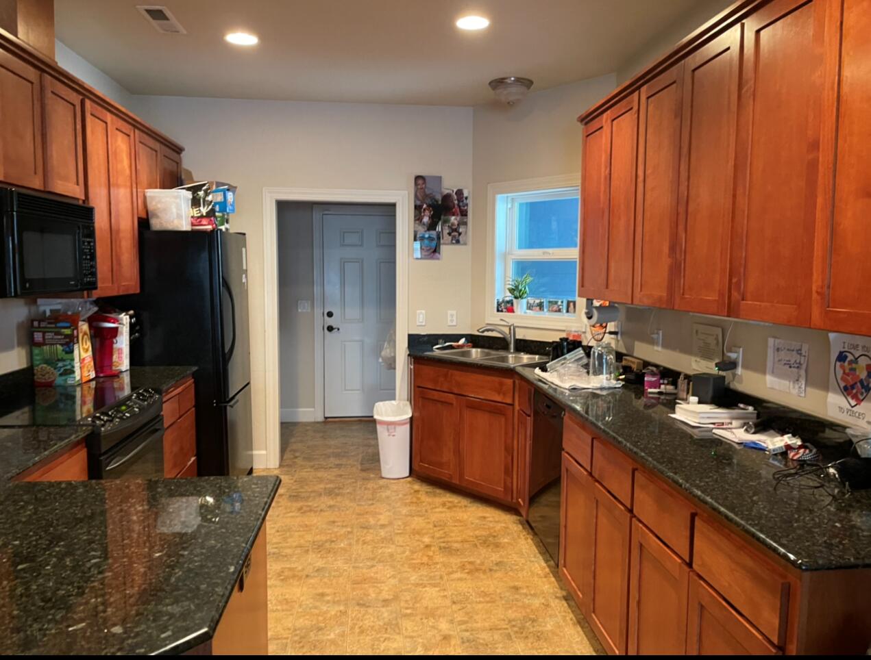 Griffin Oaks - Residential