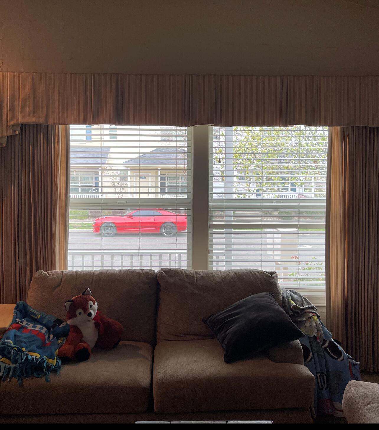 Griffin Oaks - Residential