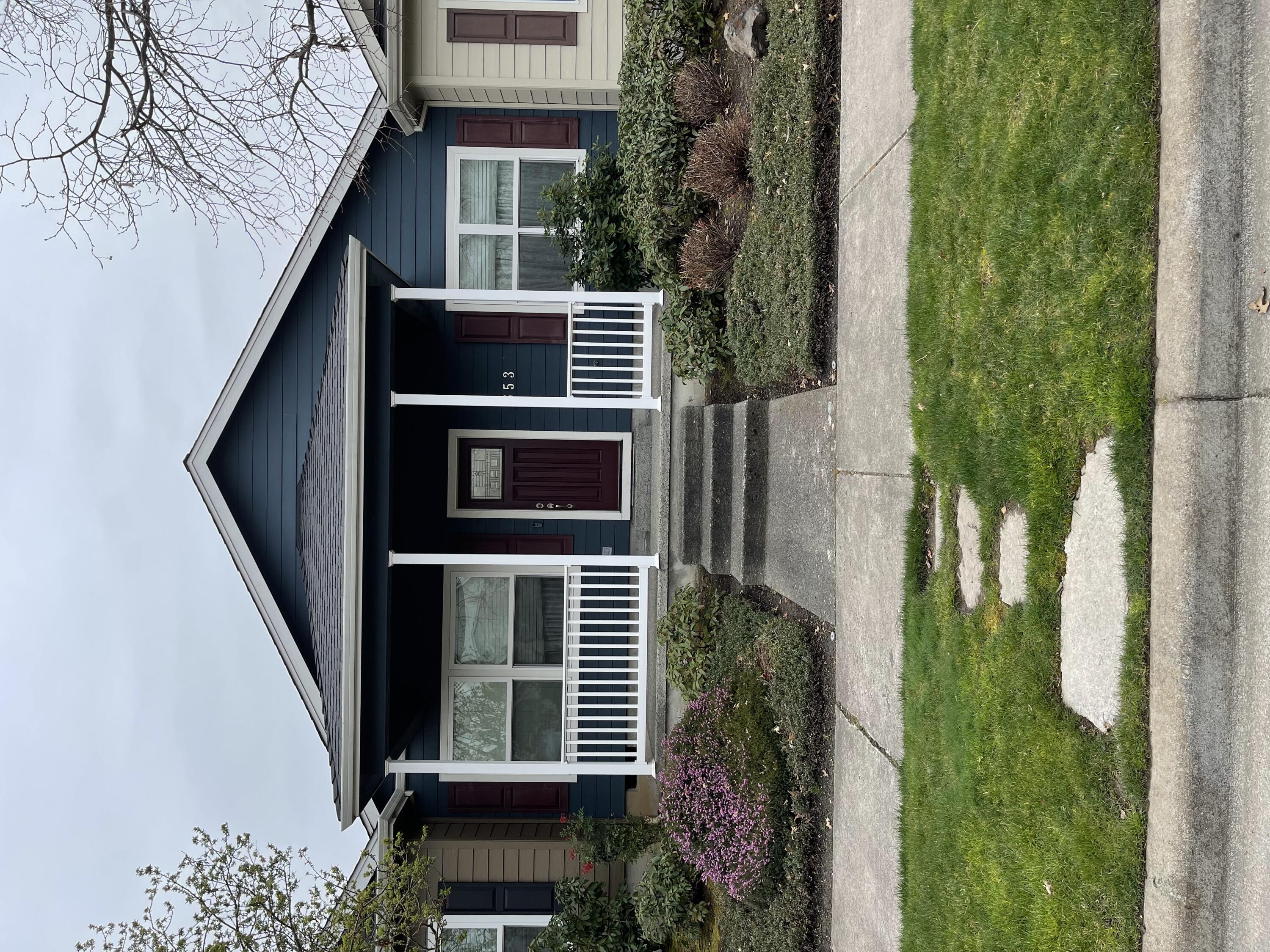 Griffin Oaks - Residential