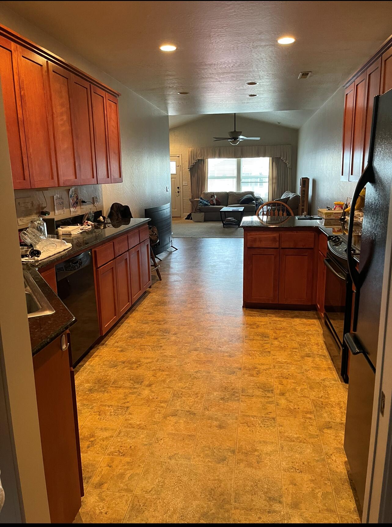Griffin Oaks - Residential