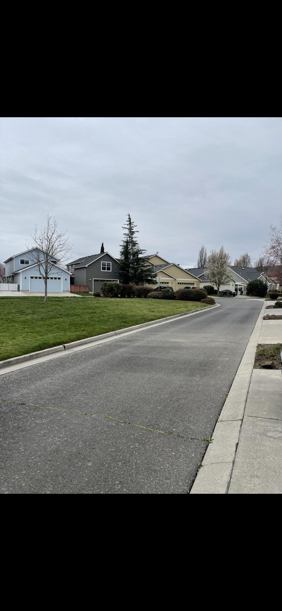 Griffin Oaks - Residential