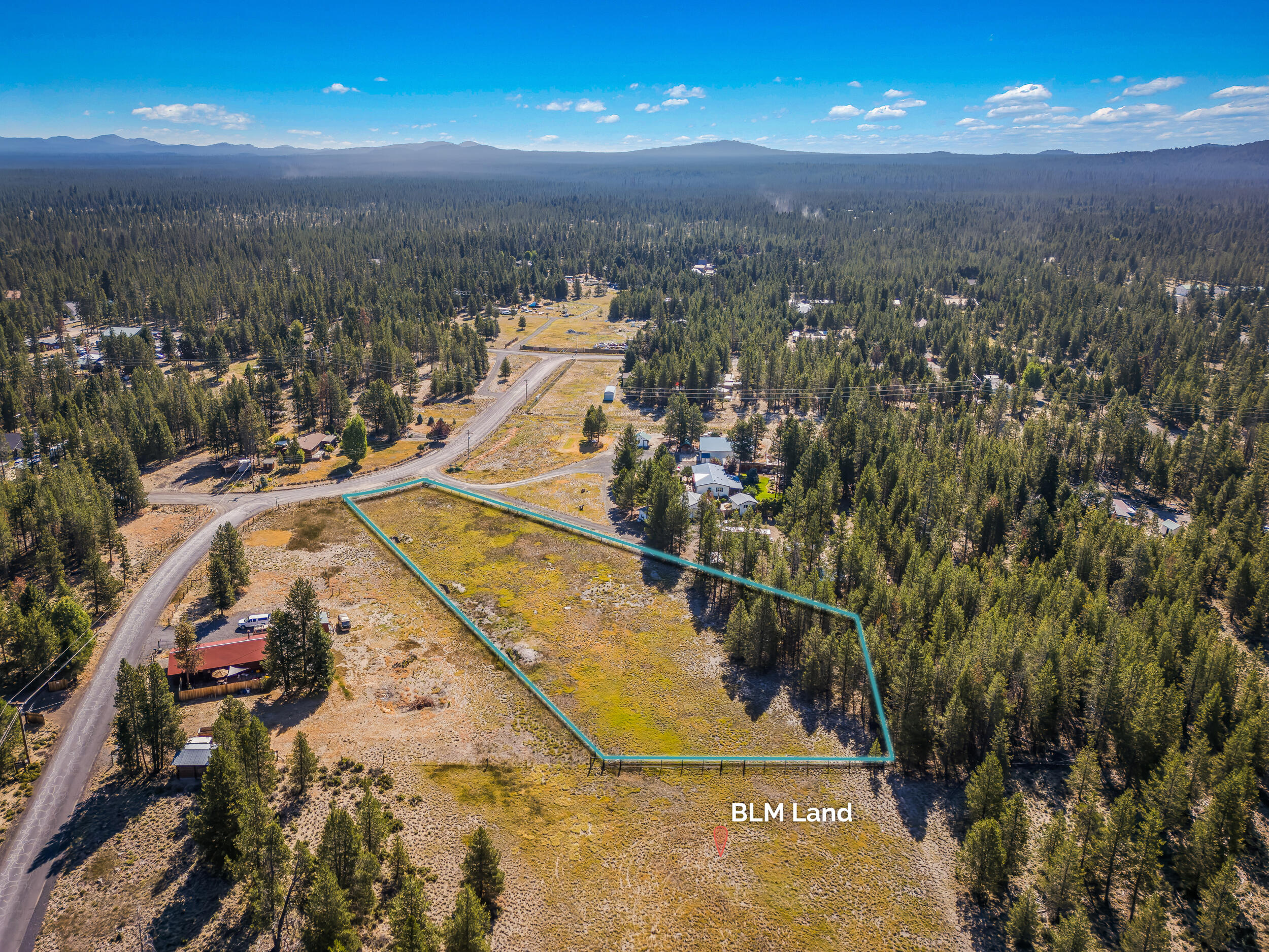 Sun Forest Estates - Land