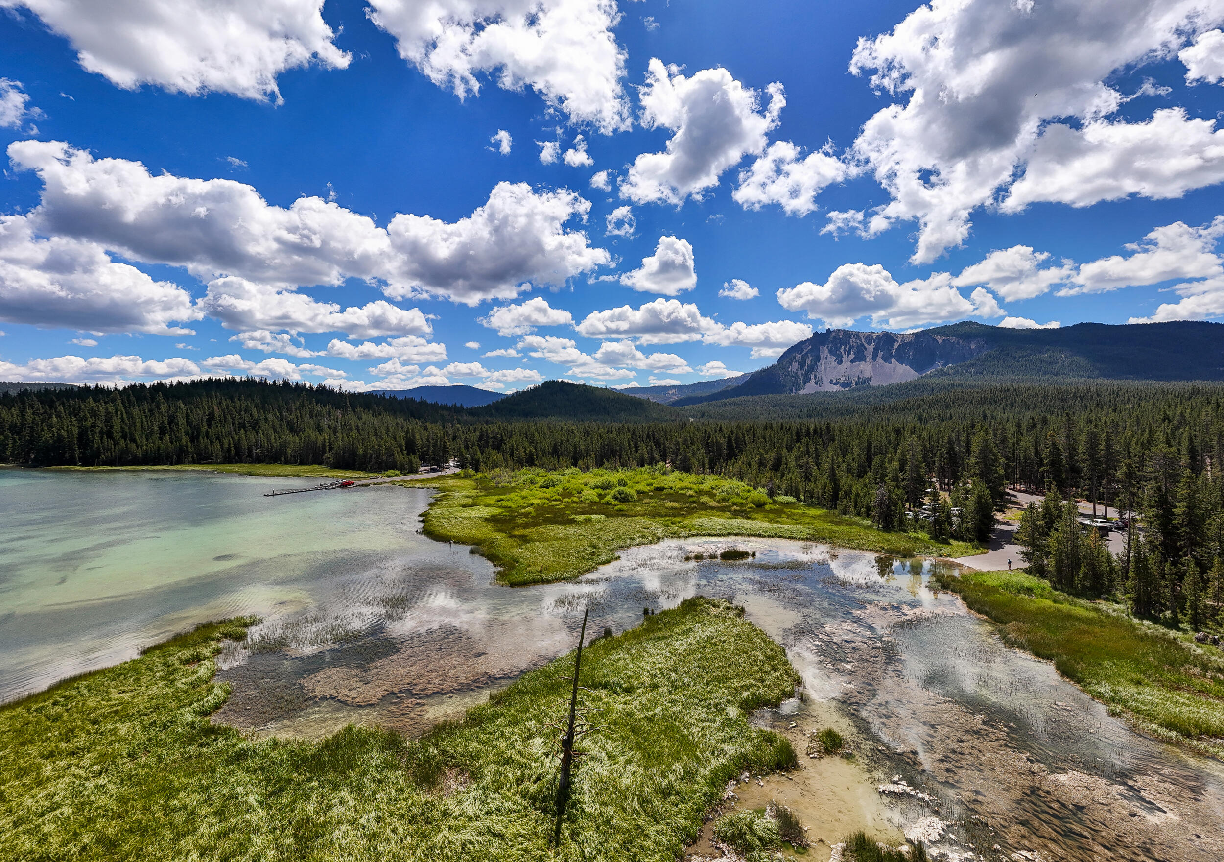 Sun Forest Estates - Land